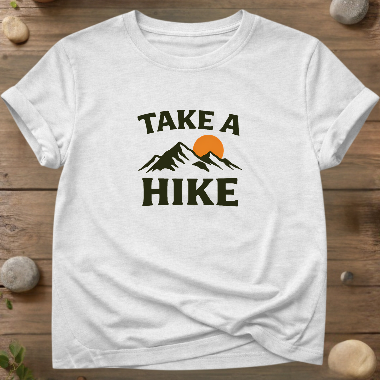 Take A Hike T-Shirt