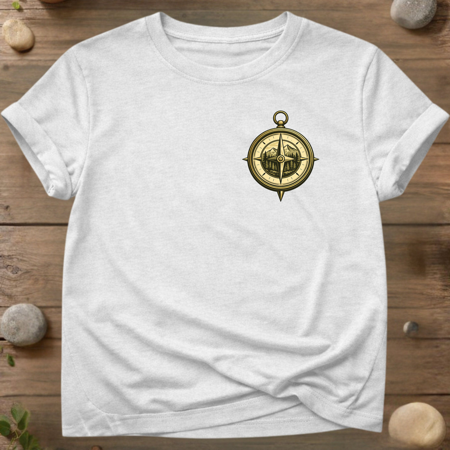 Compass T-shirt