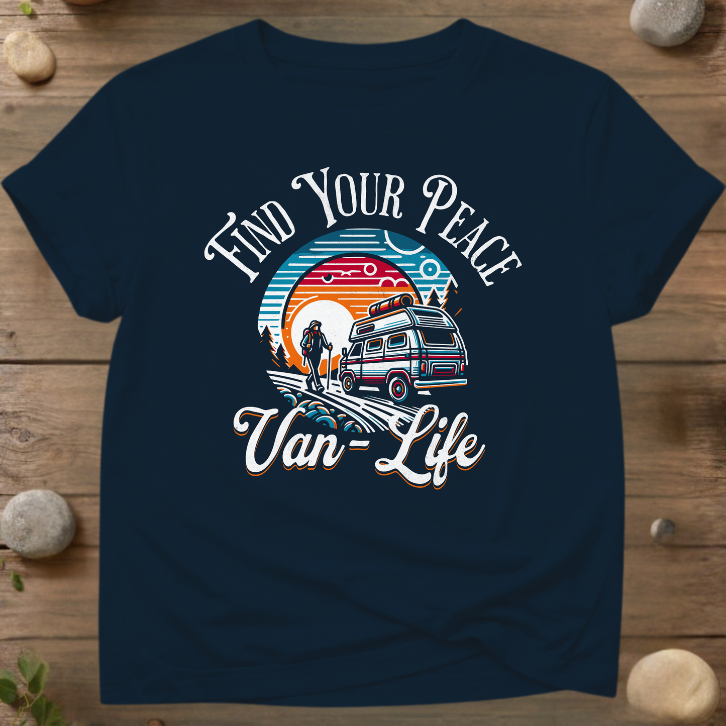 Find Your Peace T-shirt