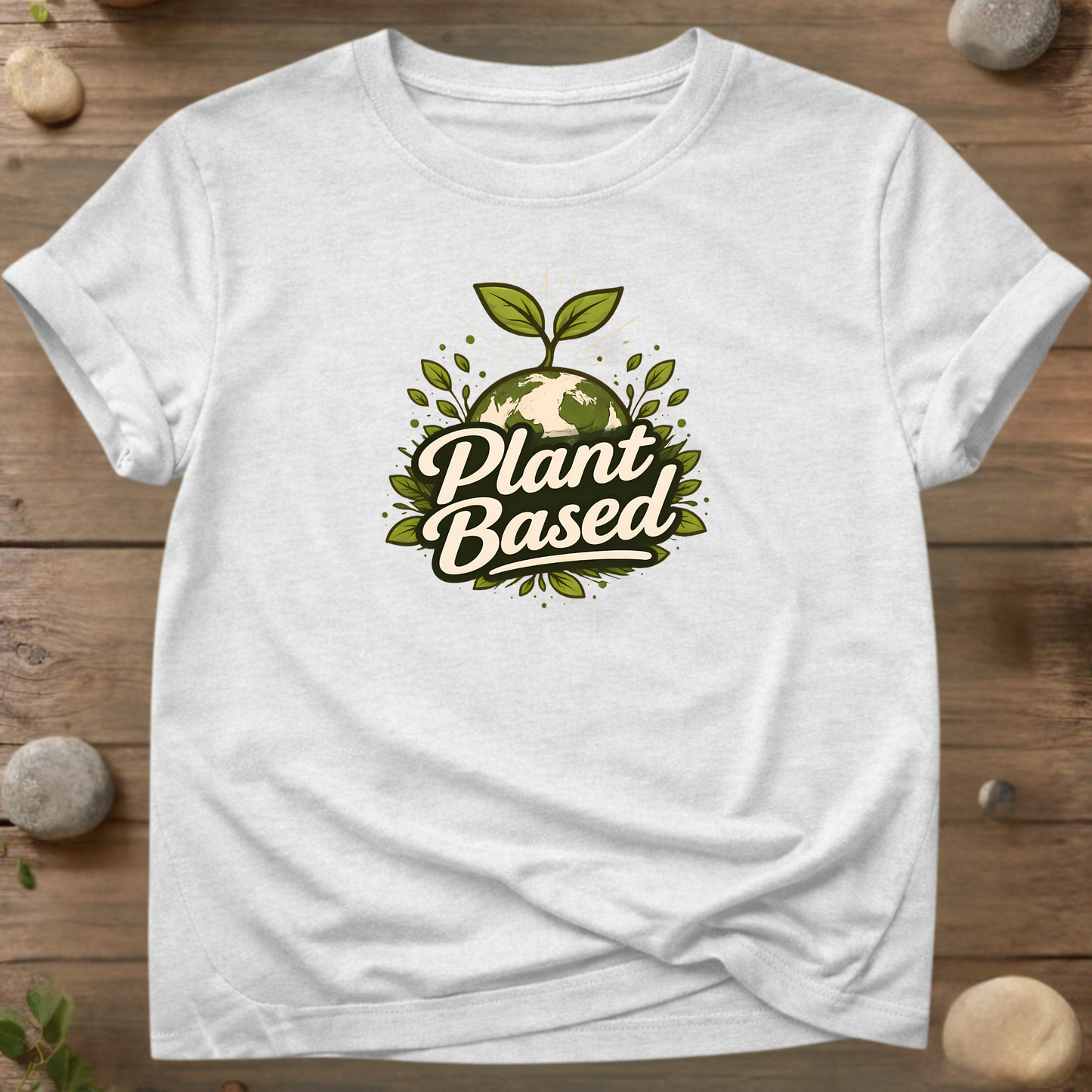 Plant Based T-Shirt