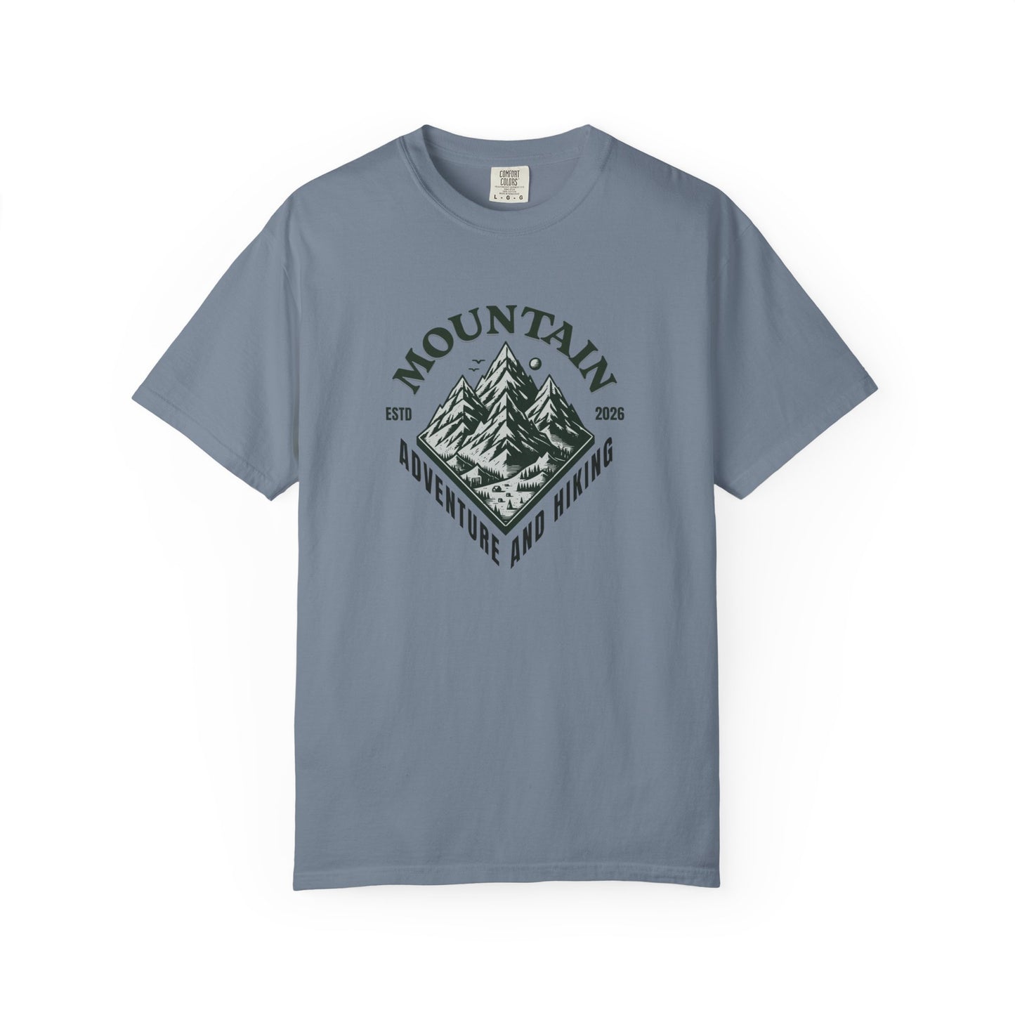Mountain Adventure T-Shirt