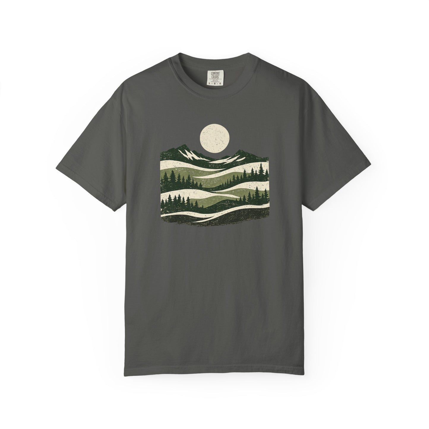 Forest Moon T-Shirt