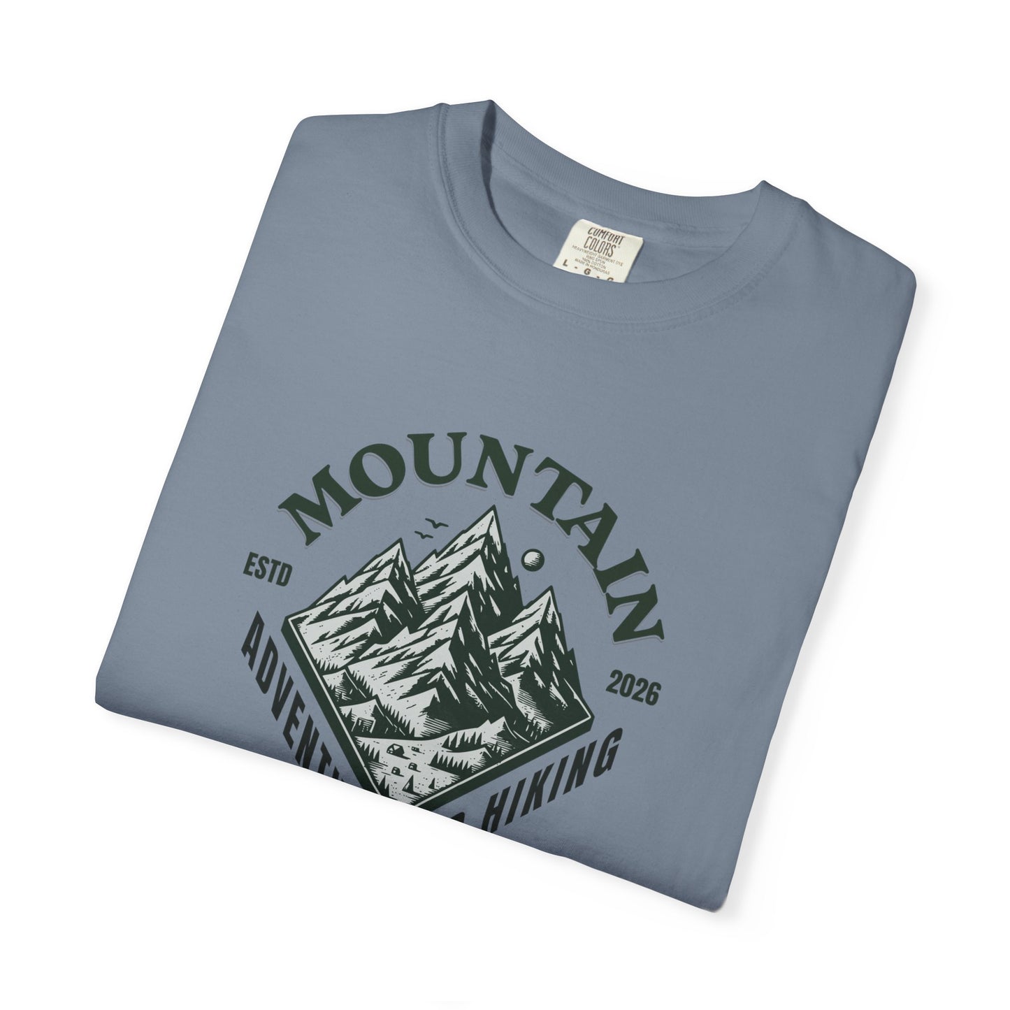 Mountain Adventure T-Shirt