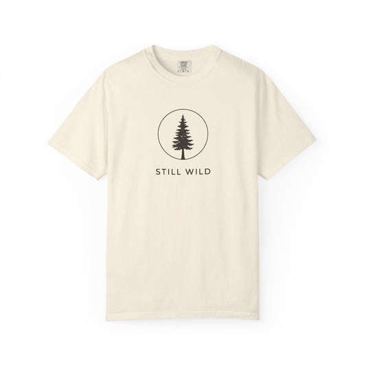 Still Wild Tree T-Shirt