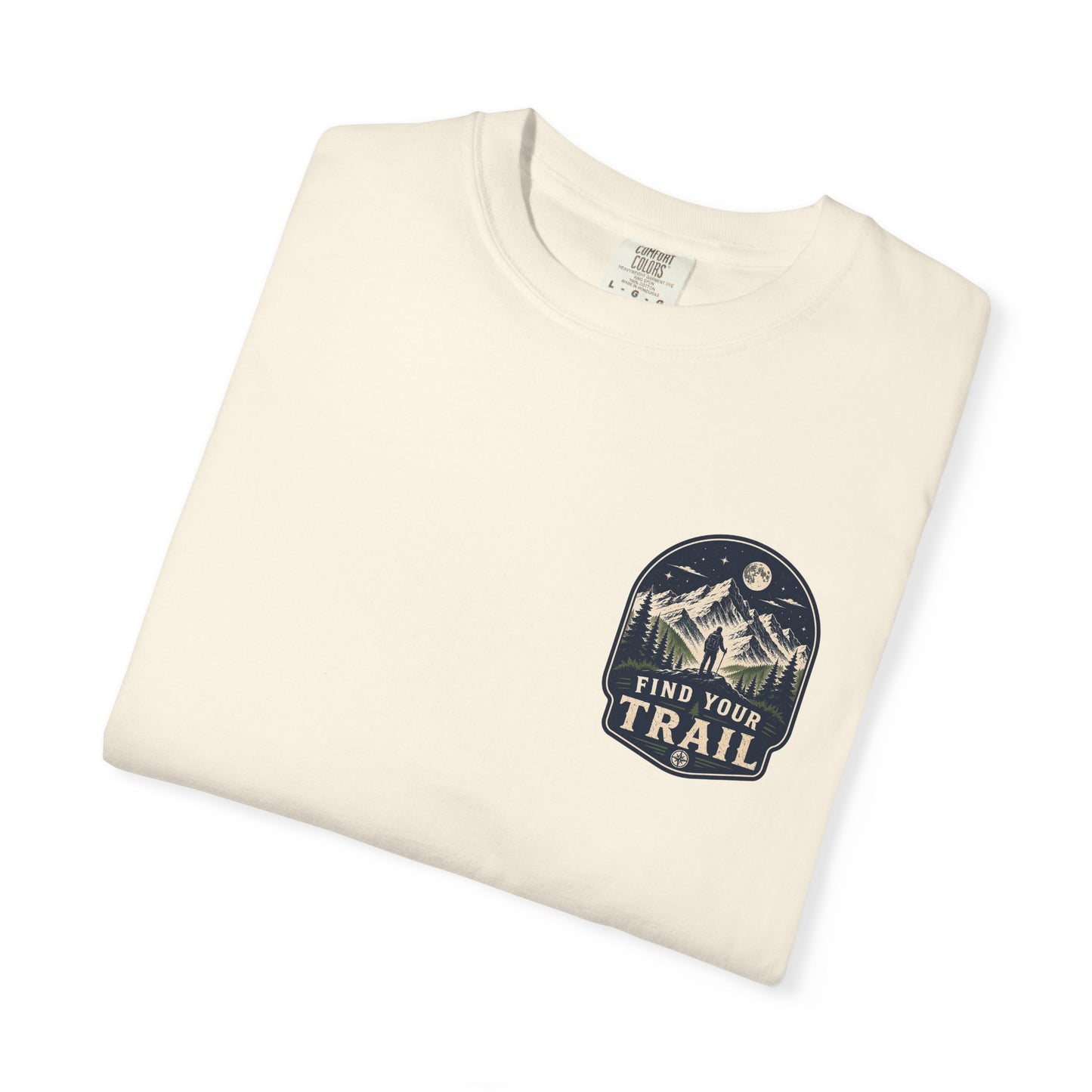 Find Your Trail T-Shirt