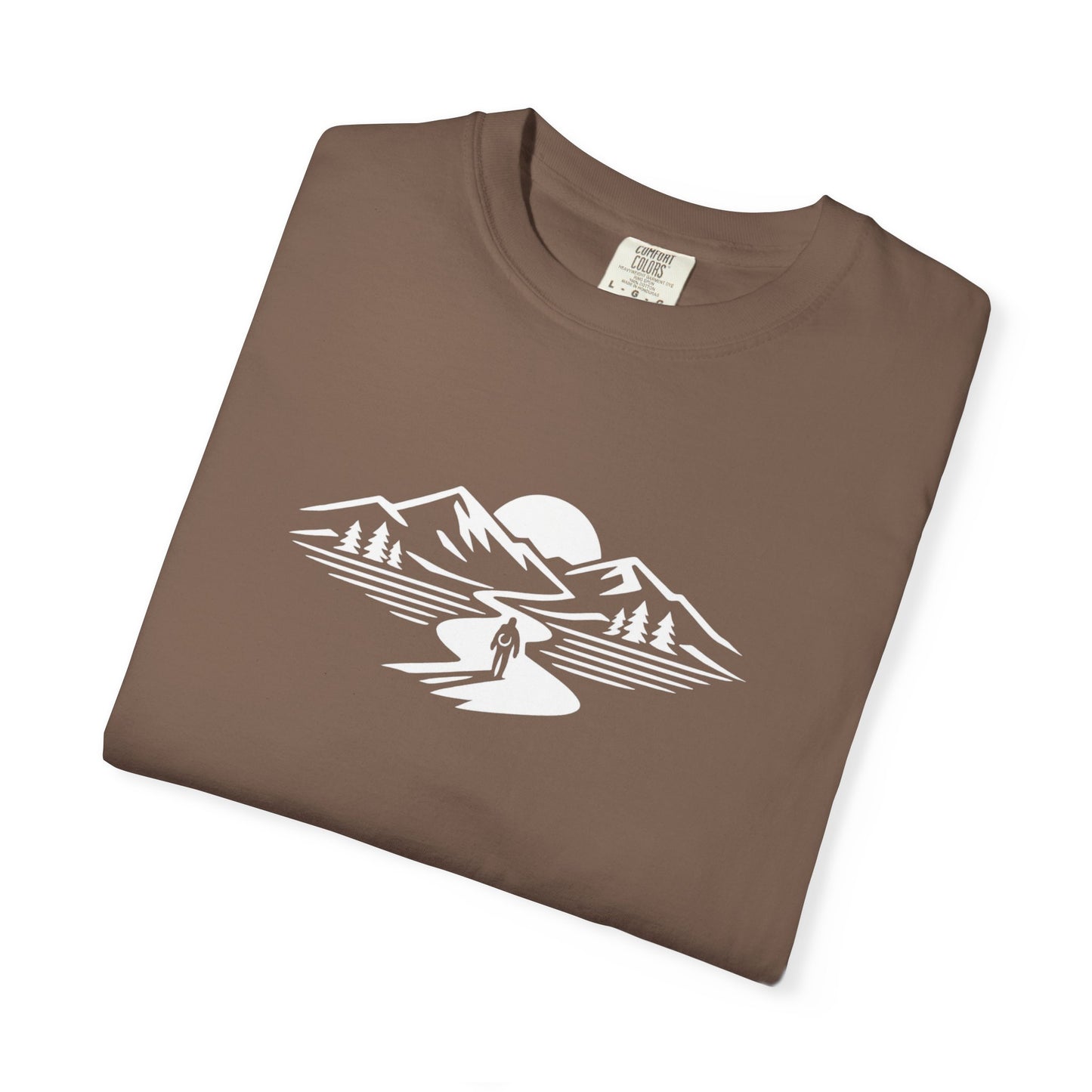 Wander the Mountains T-Shirt