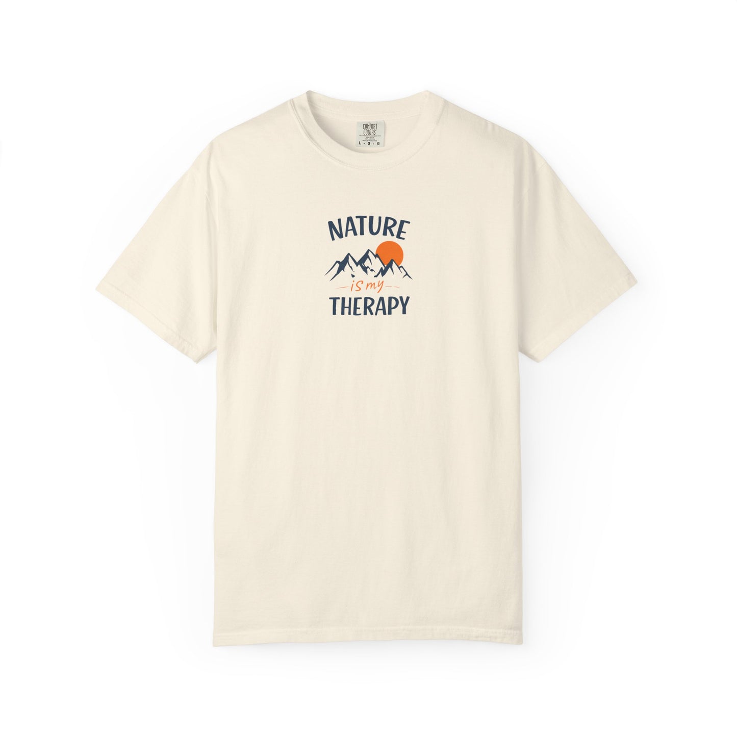 Nature Therapy T‑Shirt