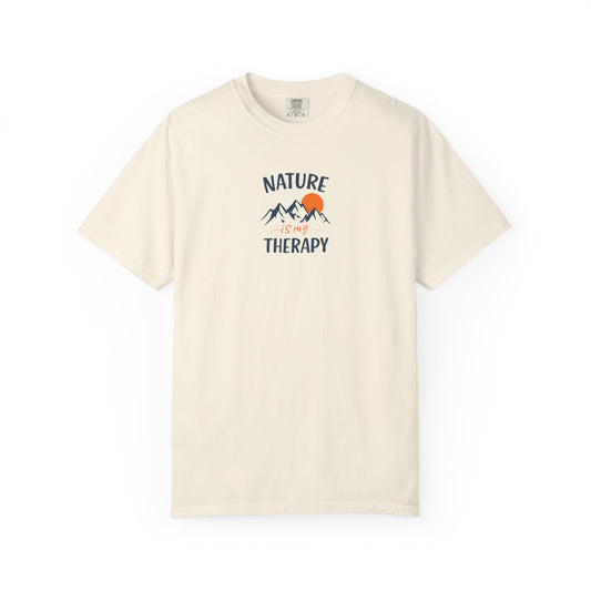 Nature Therapy T‑Shirt