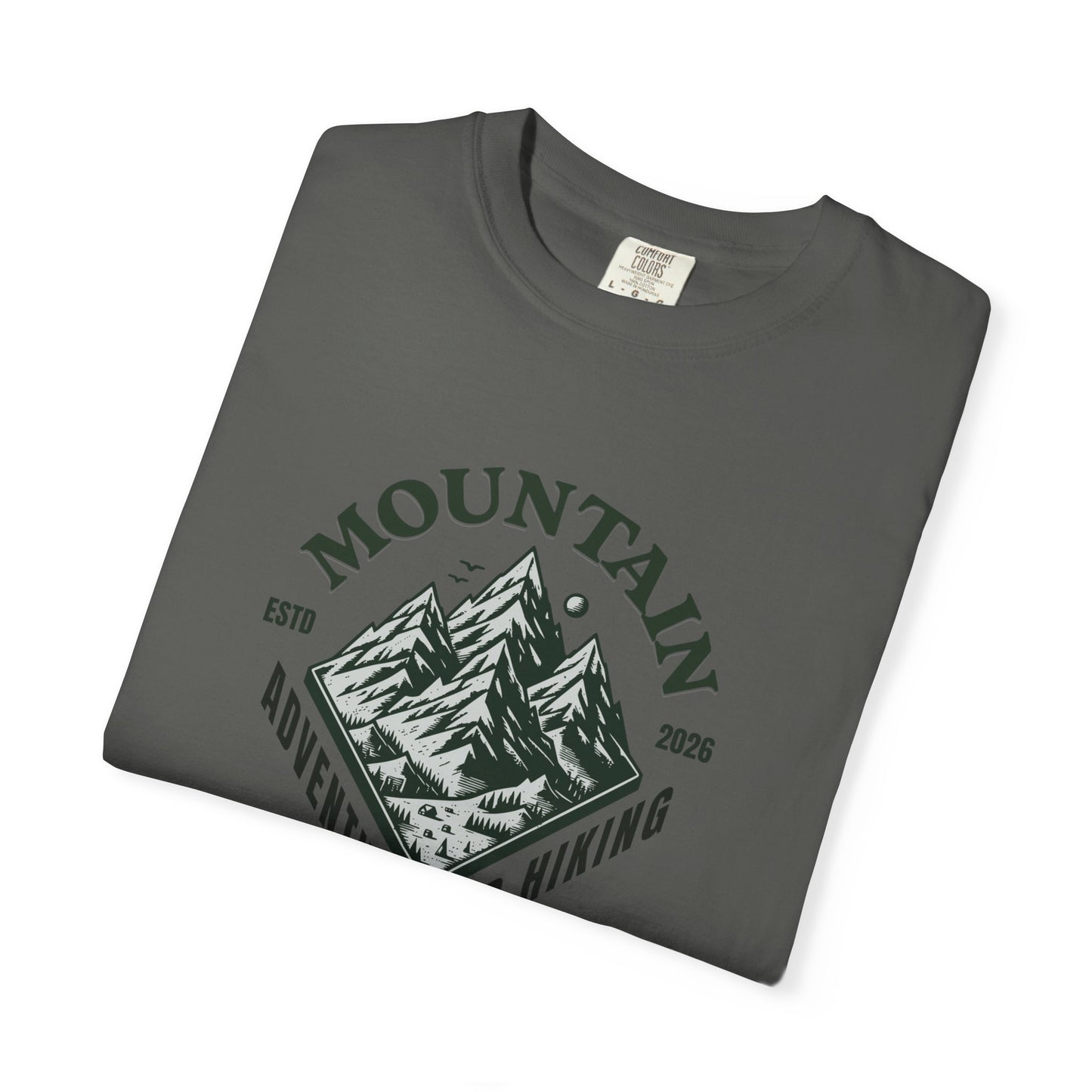 Mountain Adventure T-Shirt