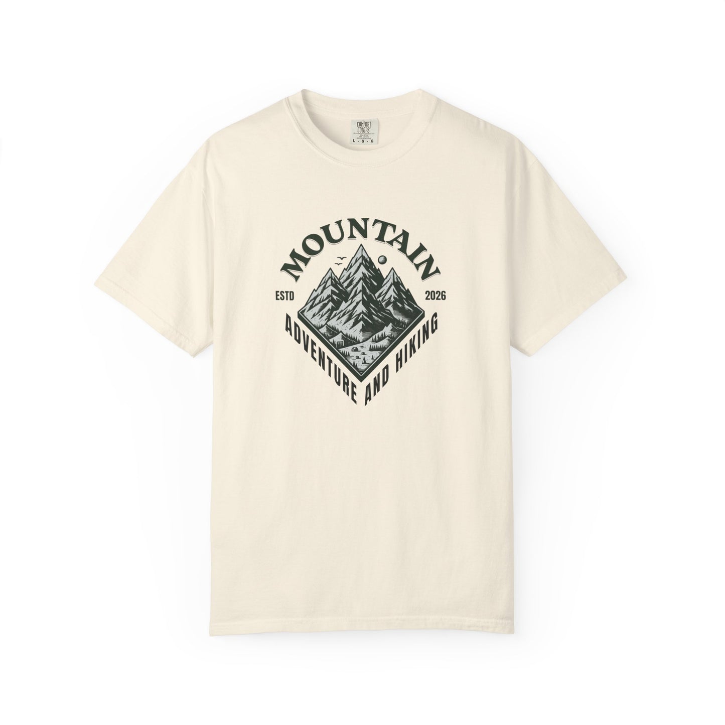 Mountain Adventure T-Shirt