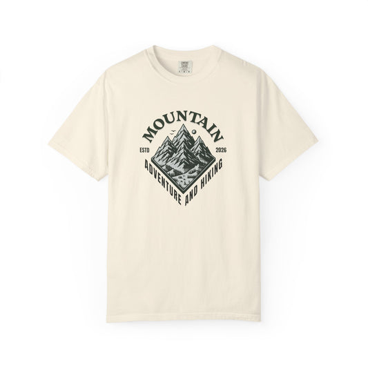 Mountain Adventure T-Shirt