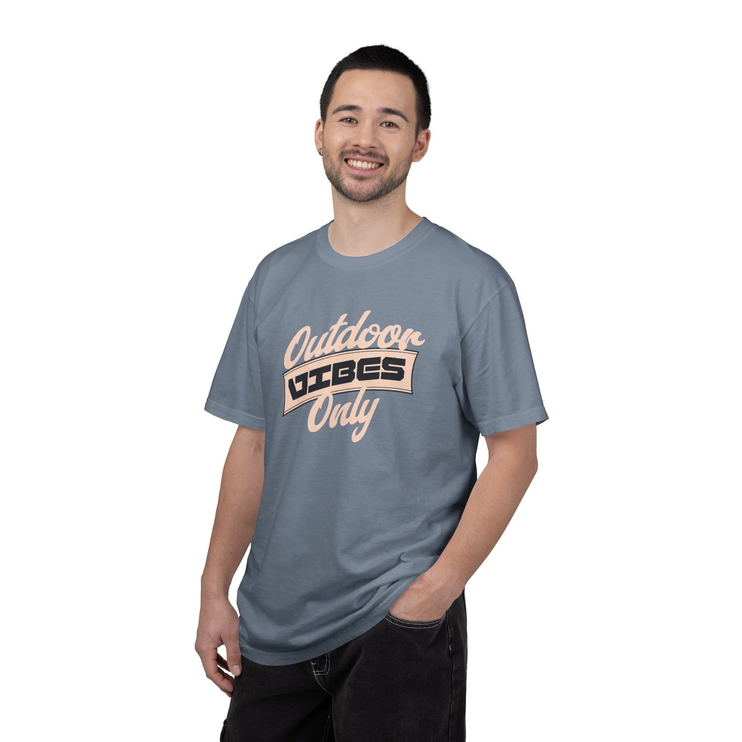 Outdoor Vibes Only T-Shirt