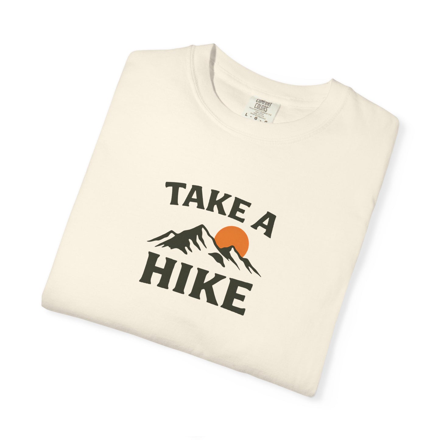 Take A Hike T-Shirt