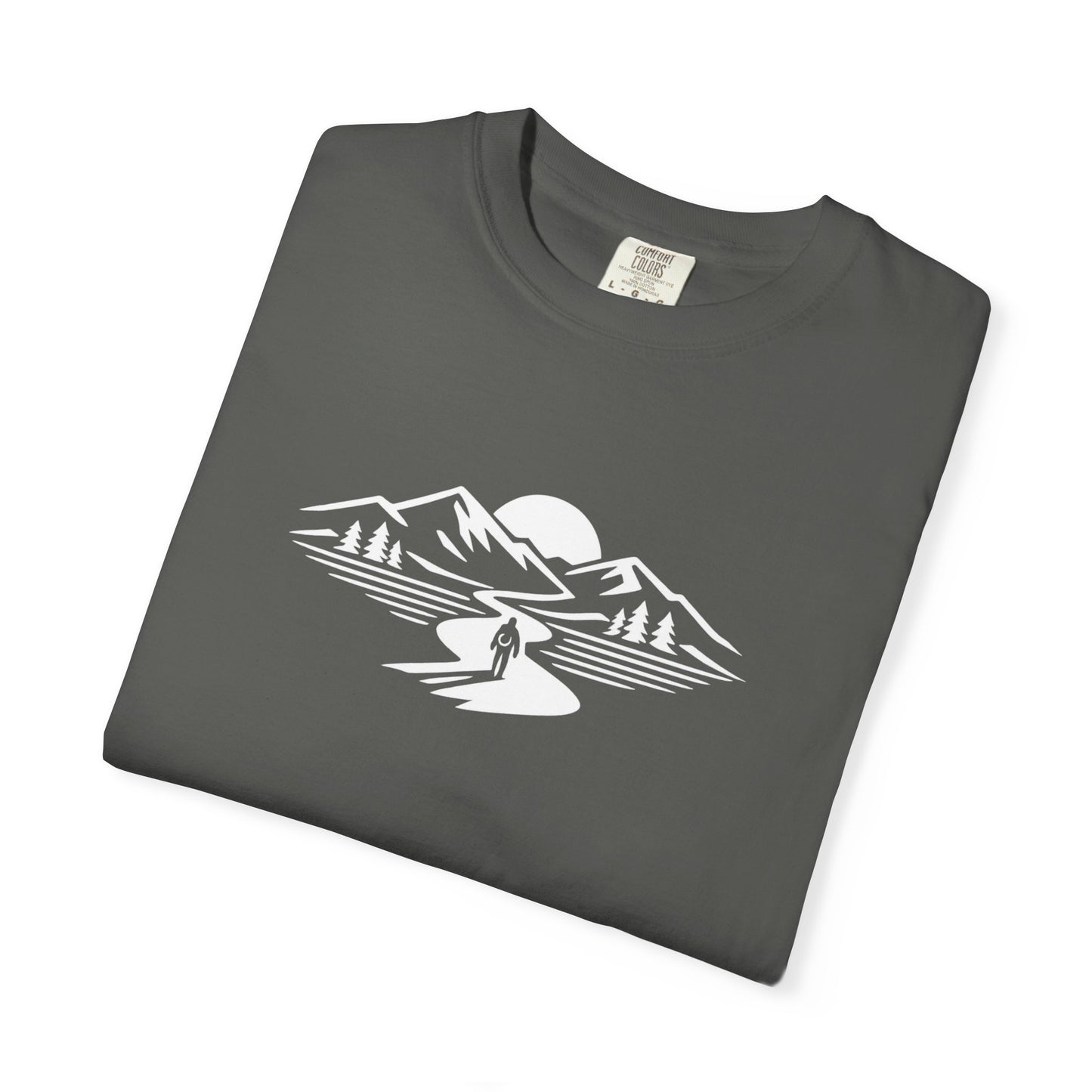 Wander the Mountains T-Shirt