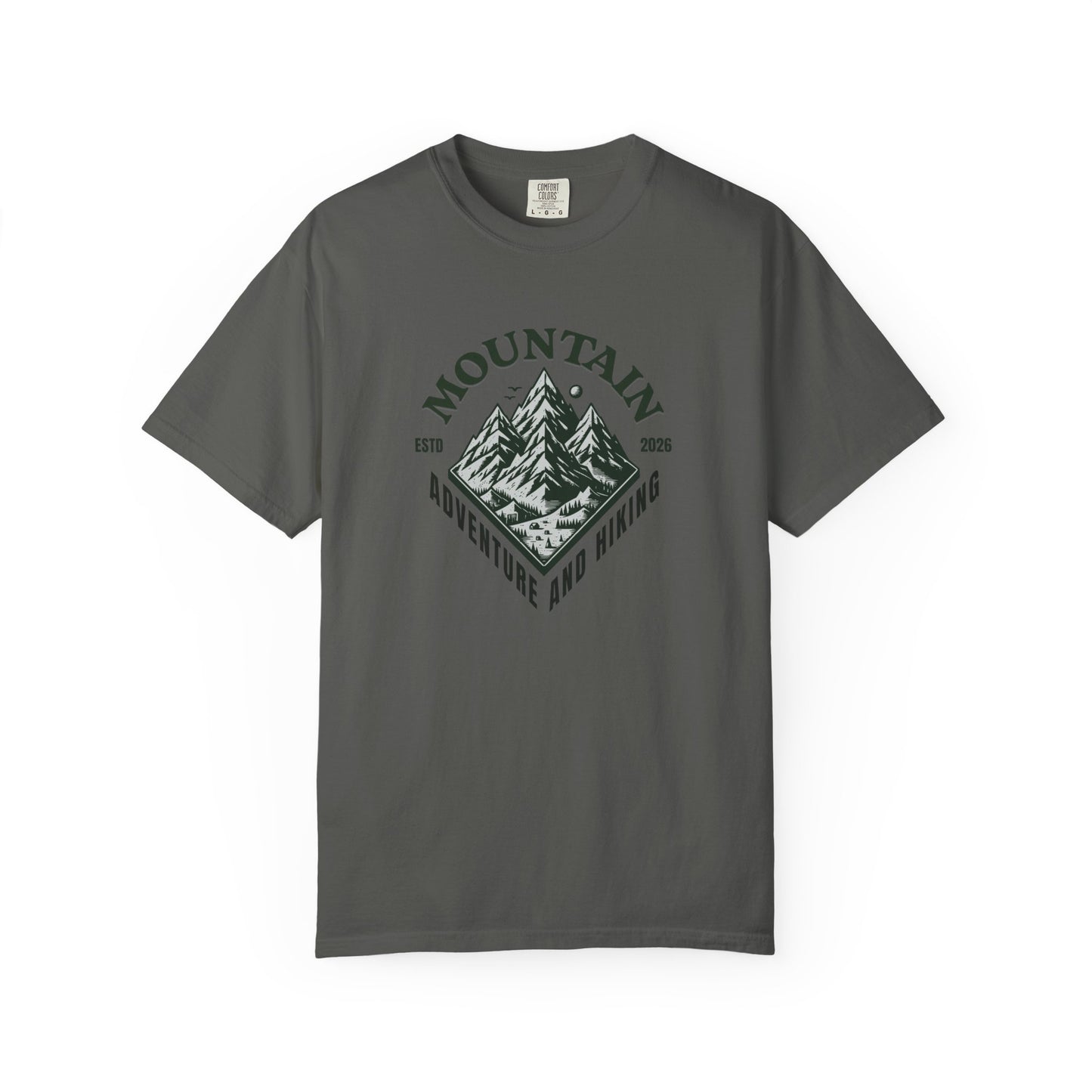 Mountain Adventure T-Shirt