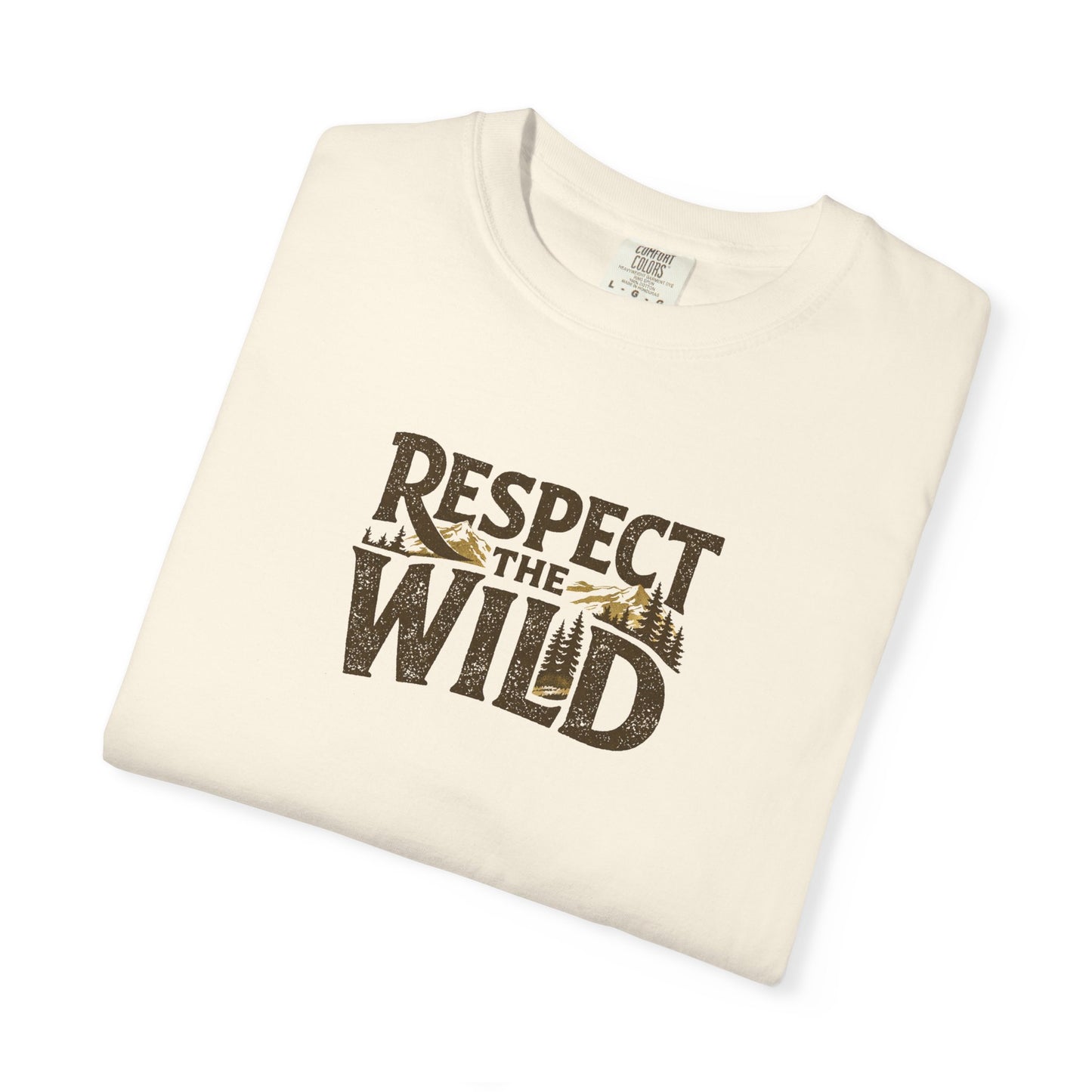 Respect the Wild T-Shirt