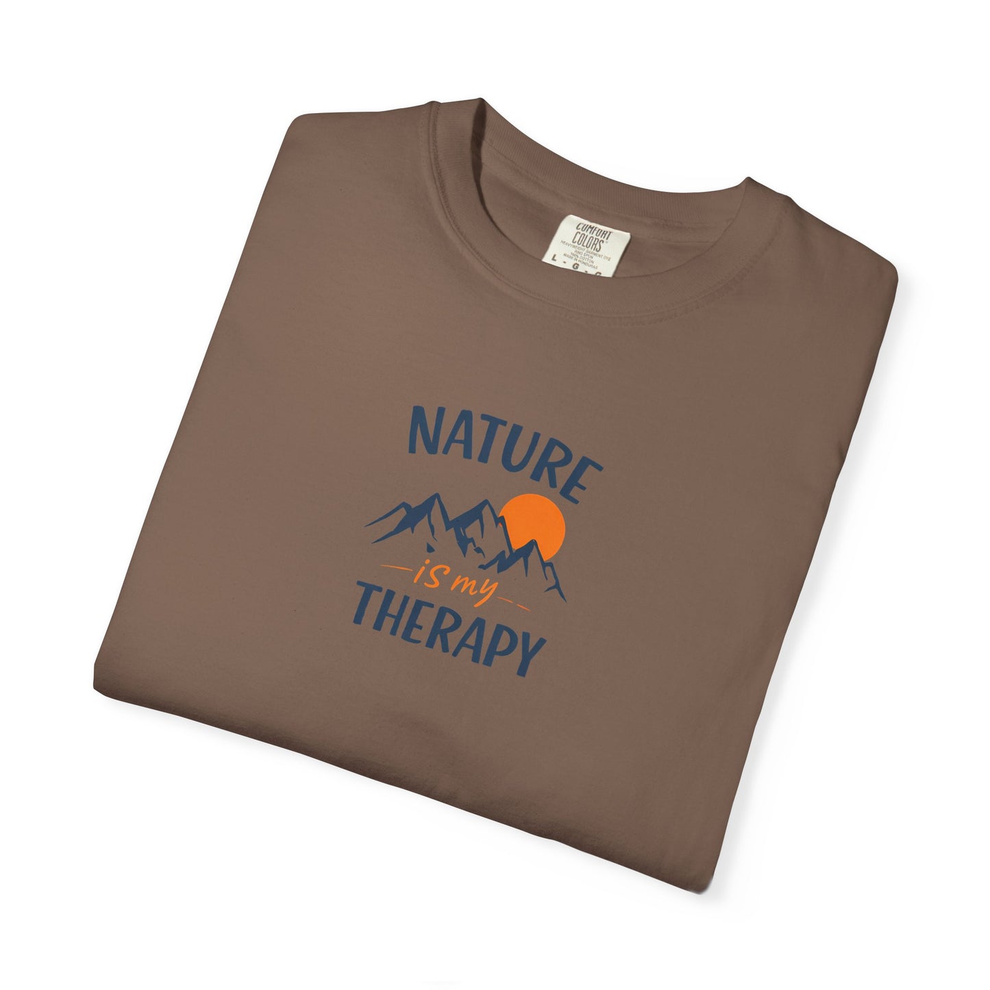 Nature Therapy T‑Shirt