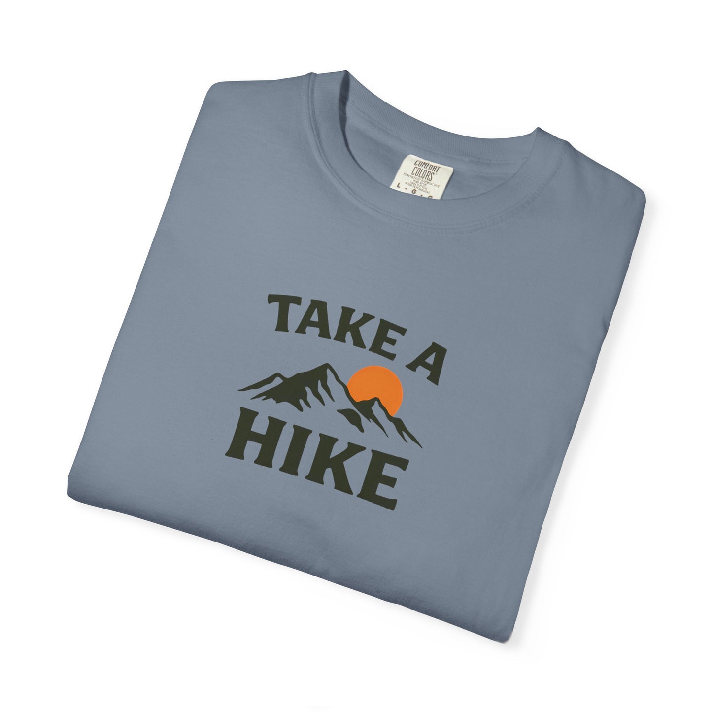Take A Hike T-Shirt