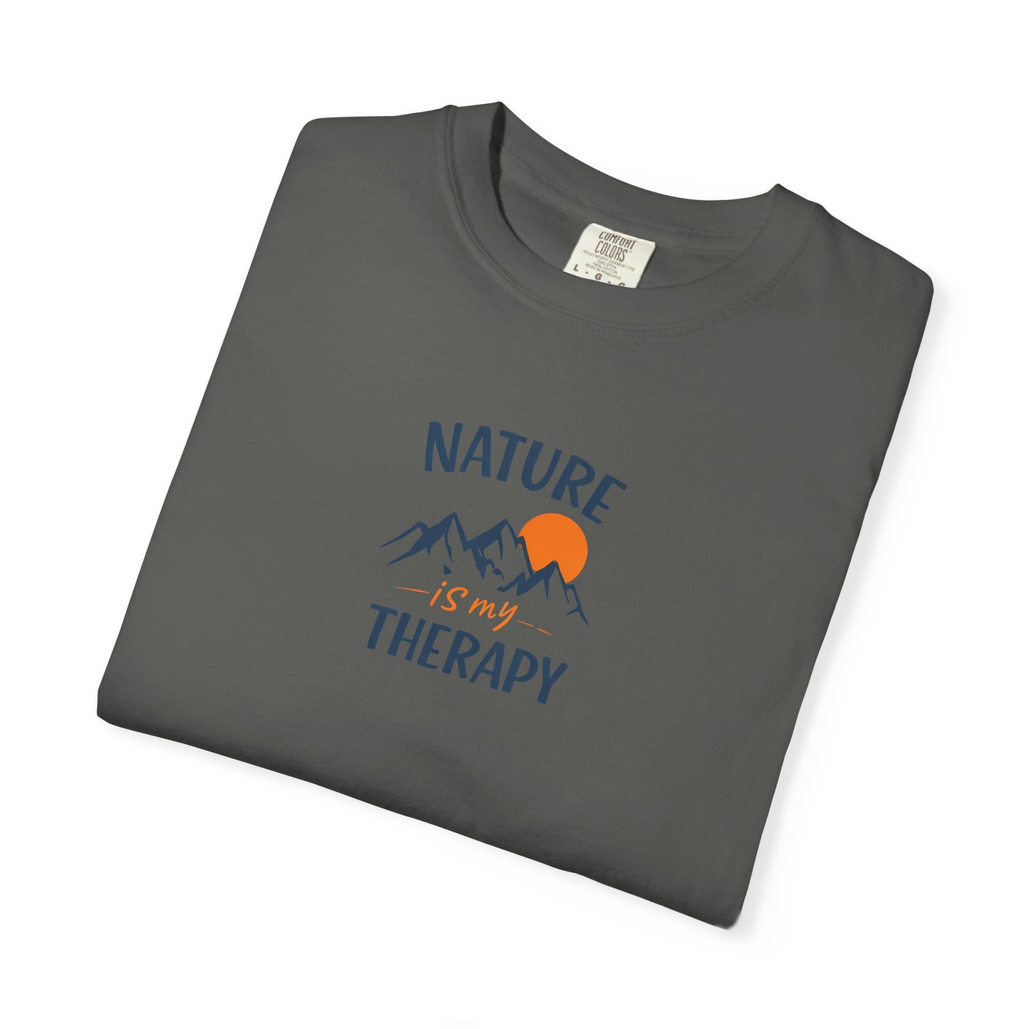 Nature Therapy T‑Shirt