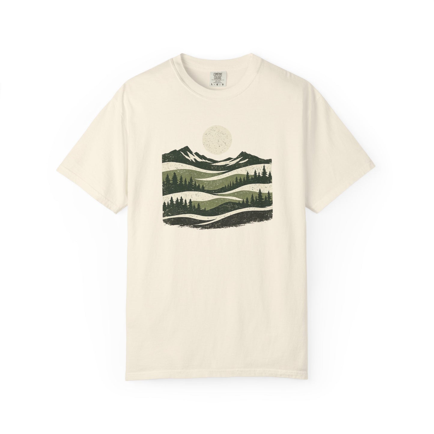 Forest Moon T-Shirt