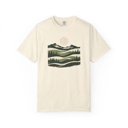 Forest Moon T-Shirt