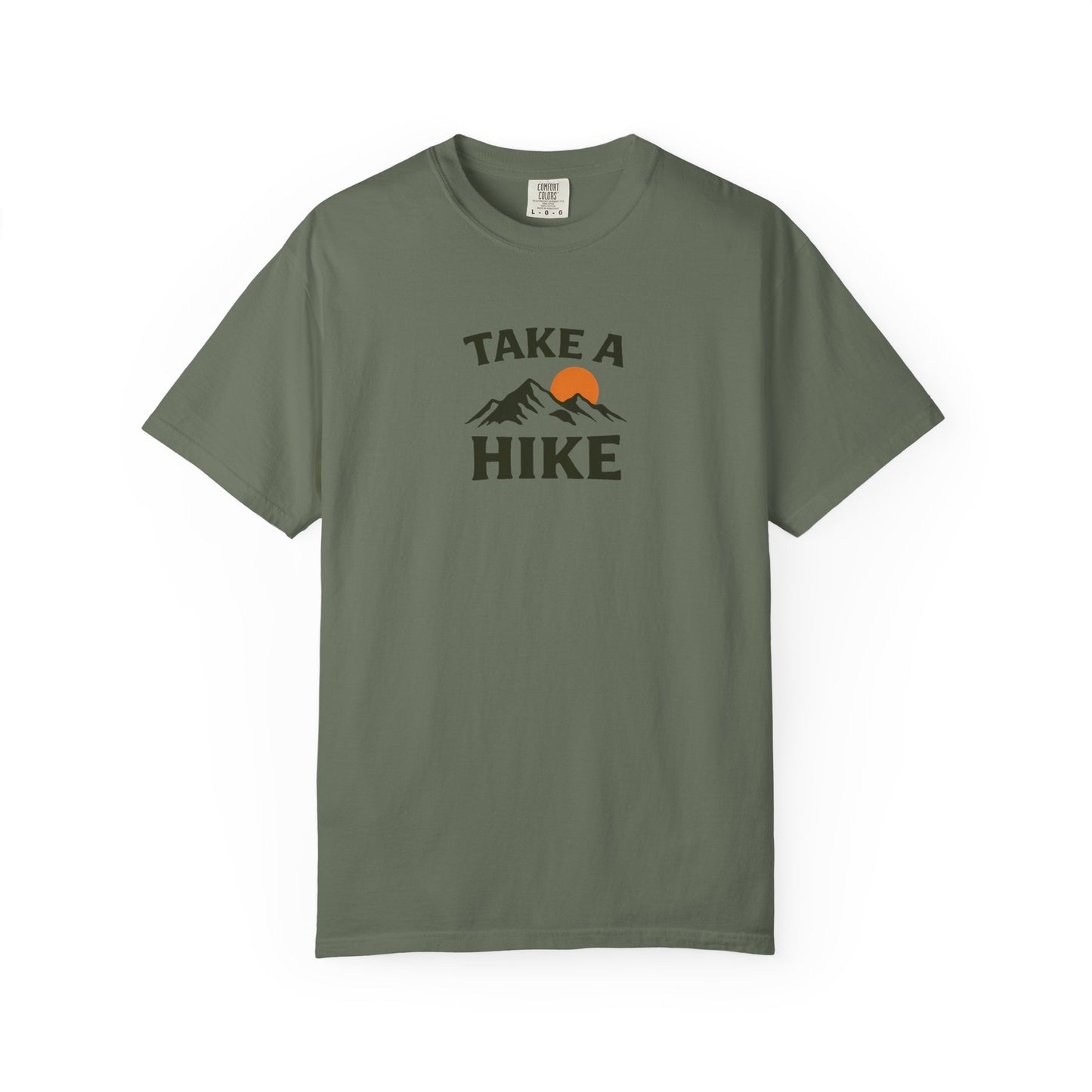 Take A Hike T-Shirt