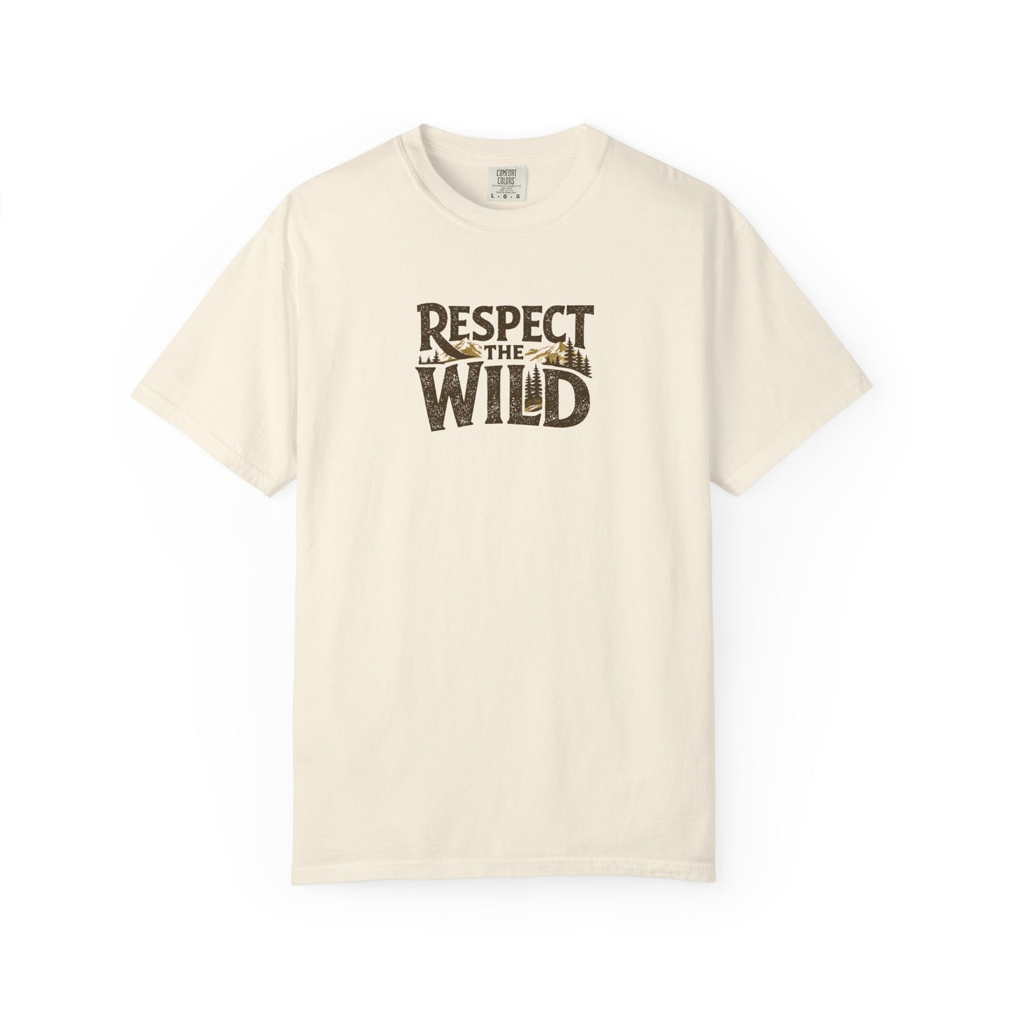 Respect the Wild T-Shirt