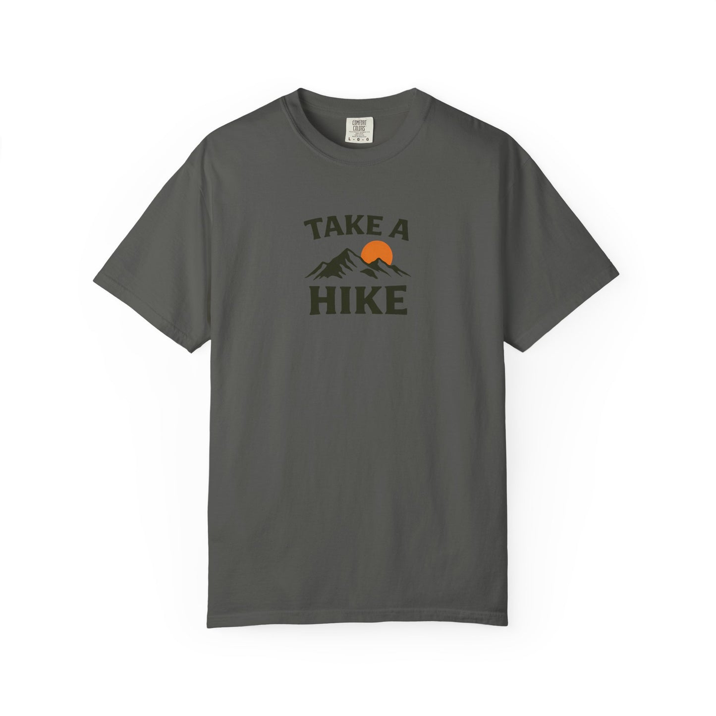Take A Hike T-Shirt