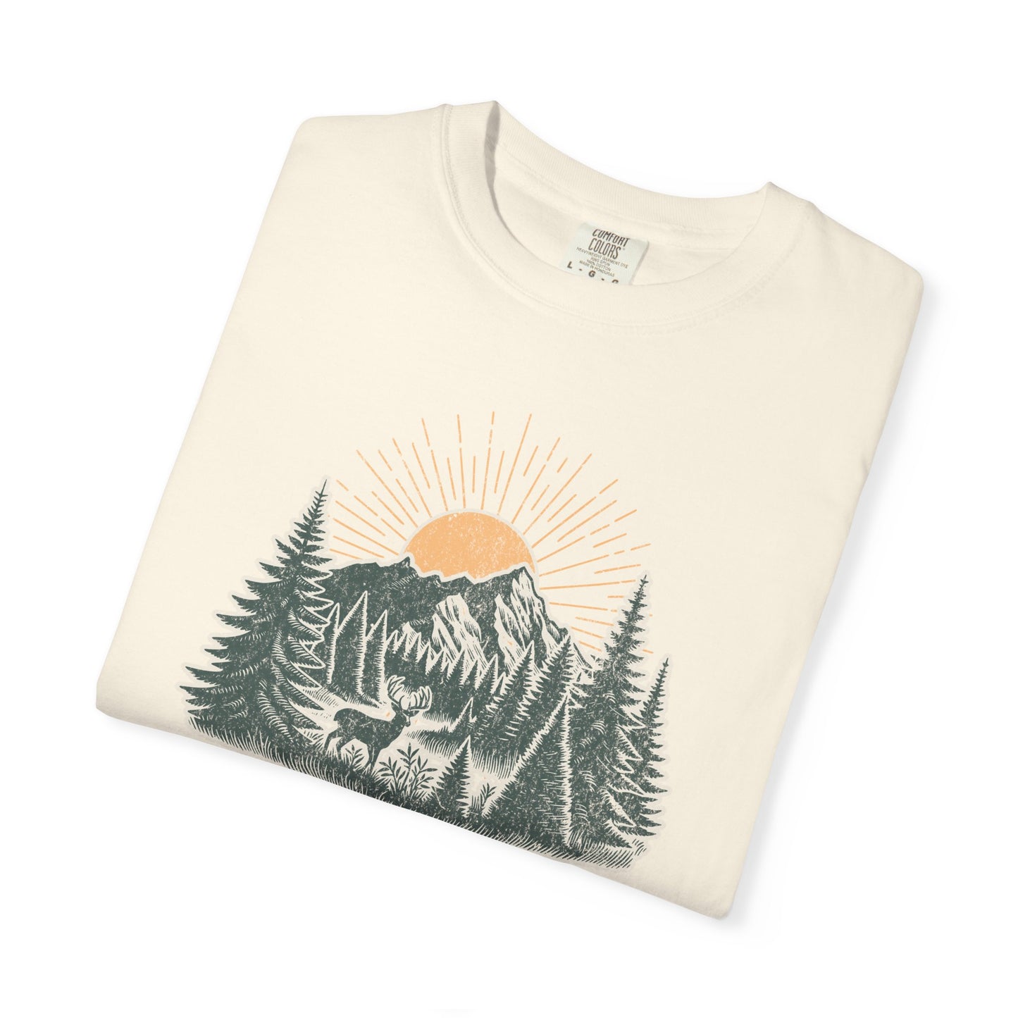 Explore the Wild T-Shirt