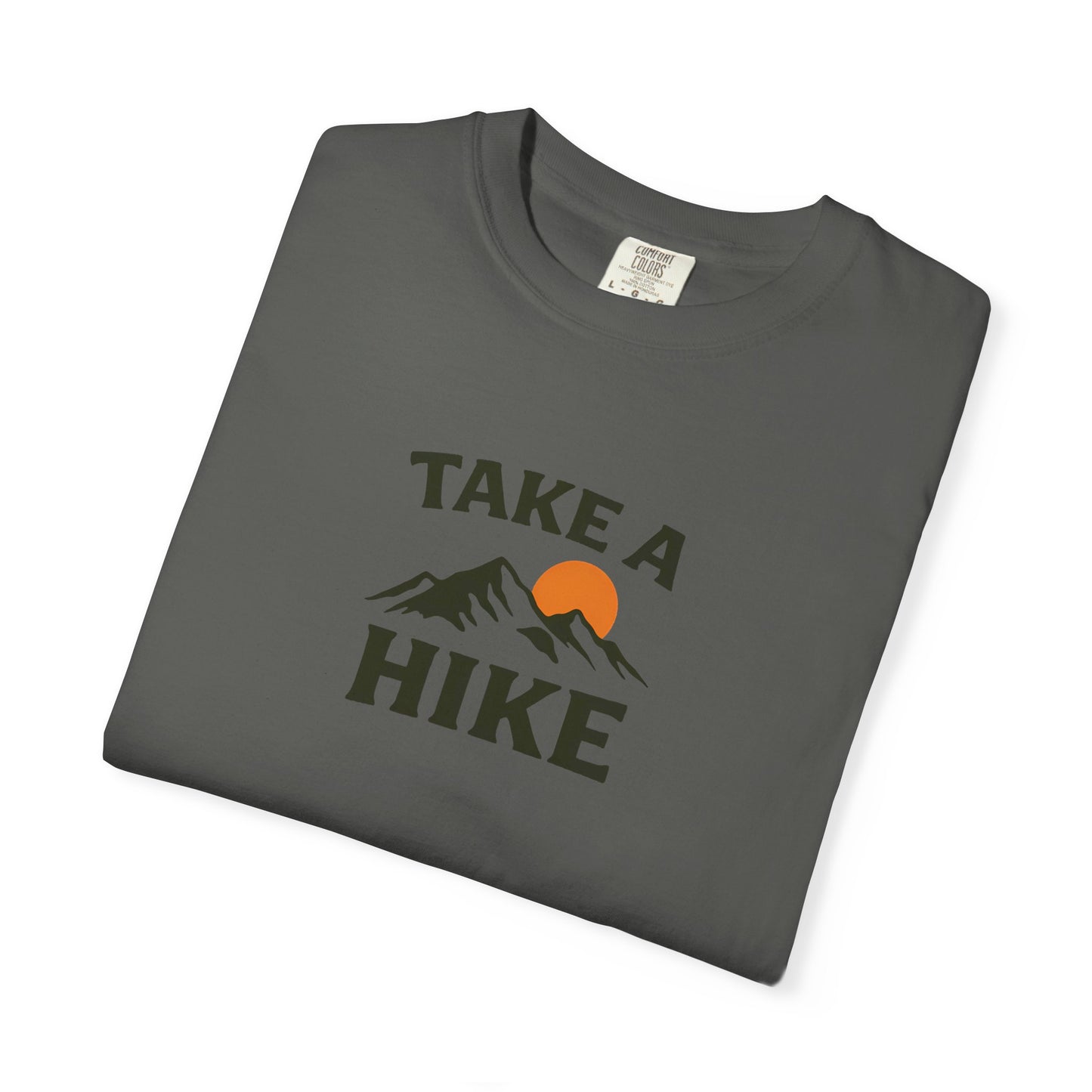 Take A Hike T-Shirt
