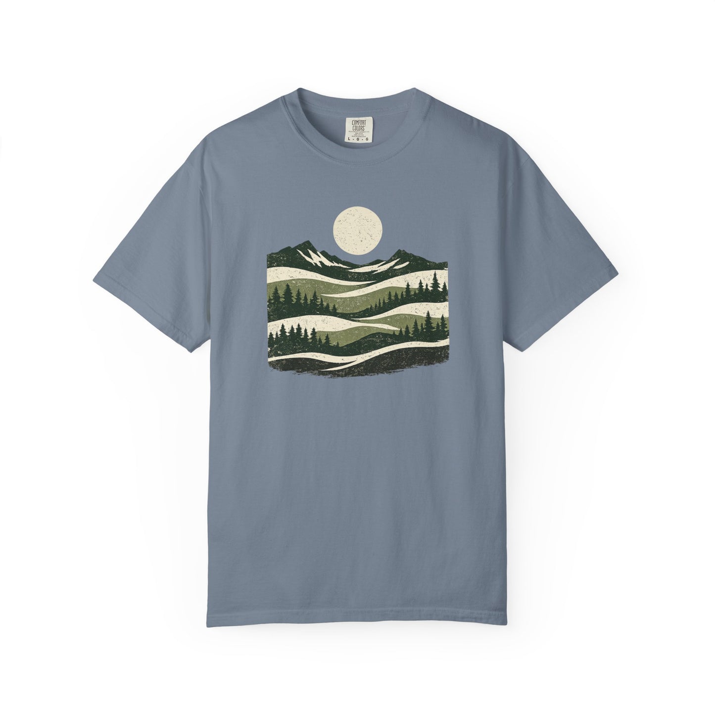Forest Moon T-Shirt