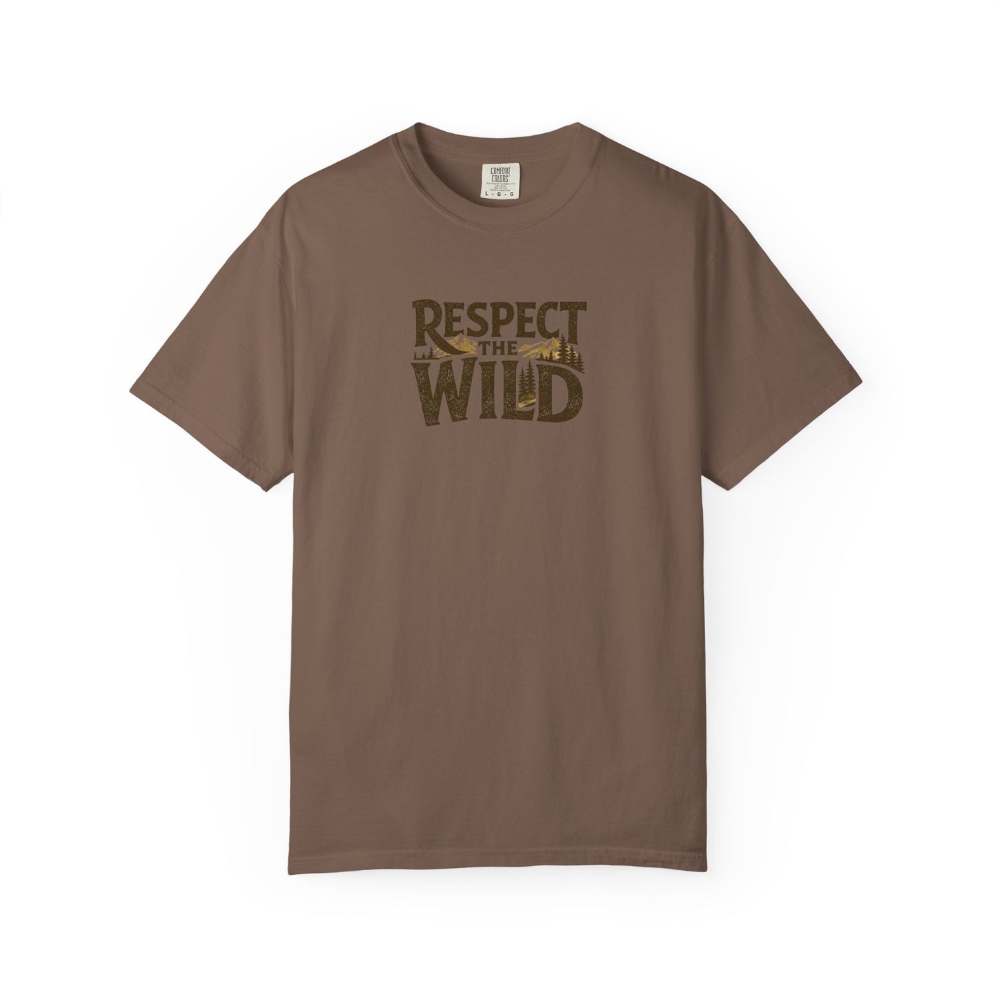 Respect the Wild T-Shirt