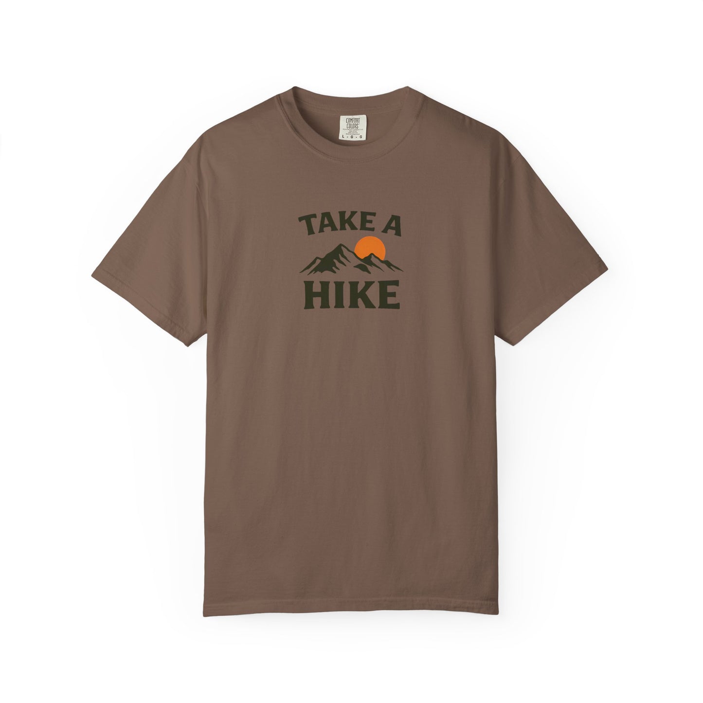 Take A Hike T-Shirt
