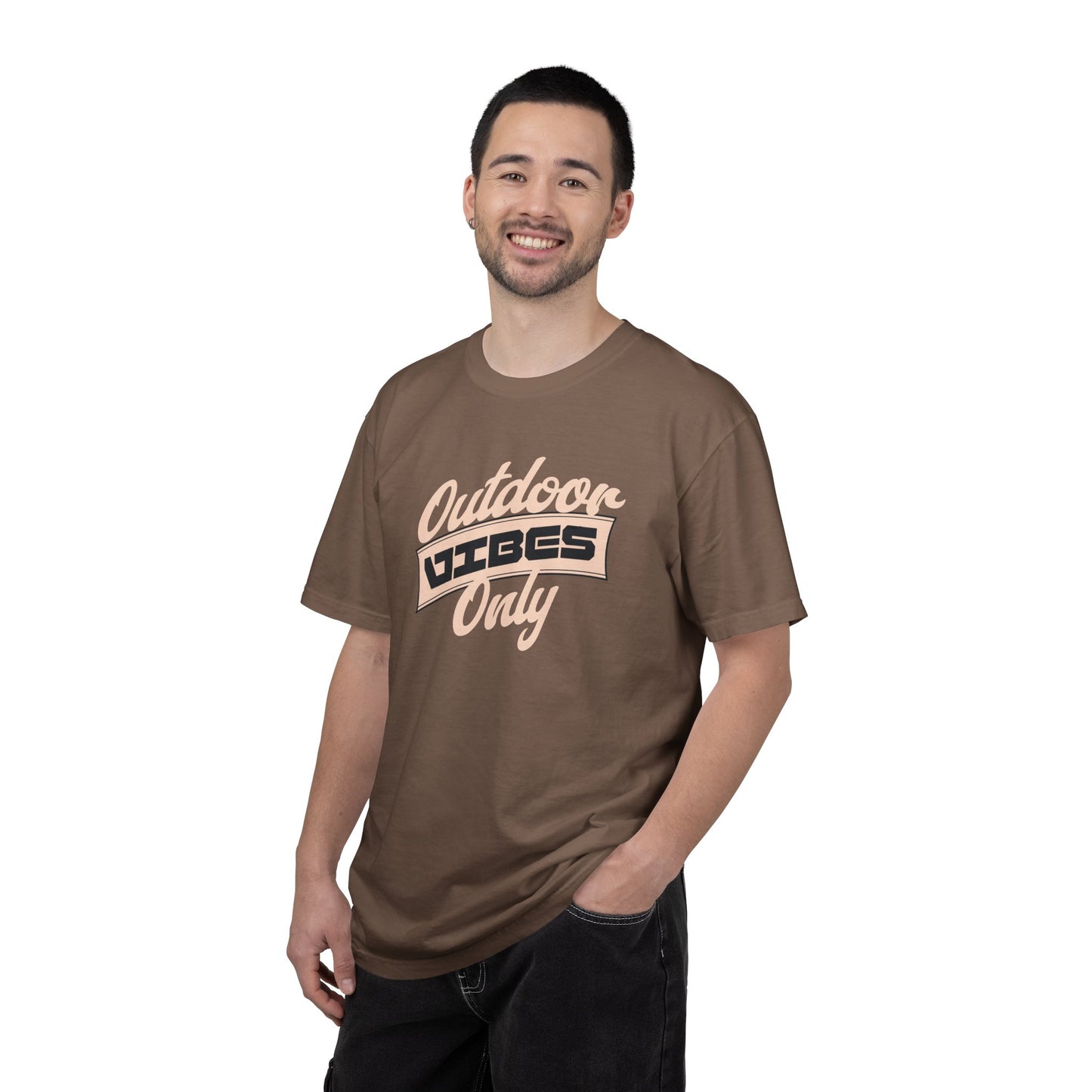 Outdoor Vibes Only T-Shirt