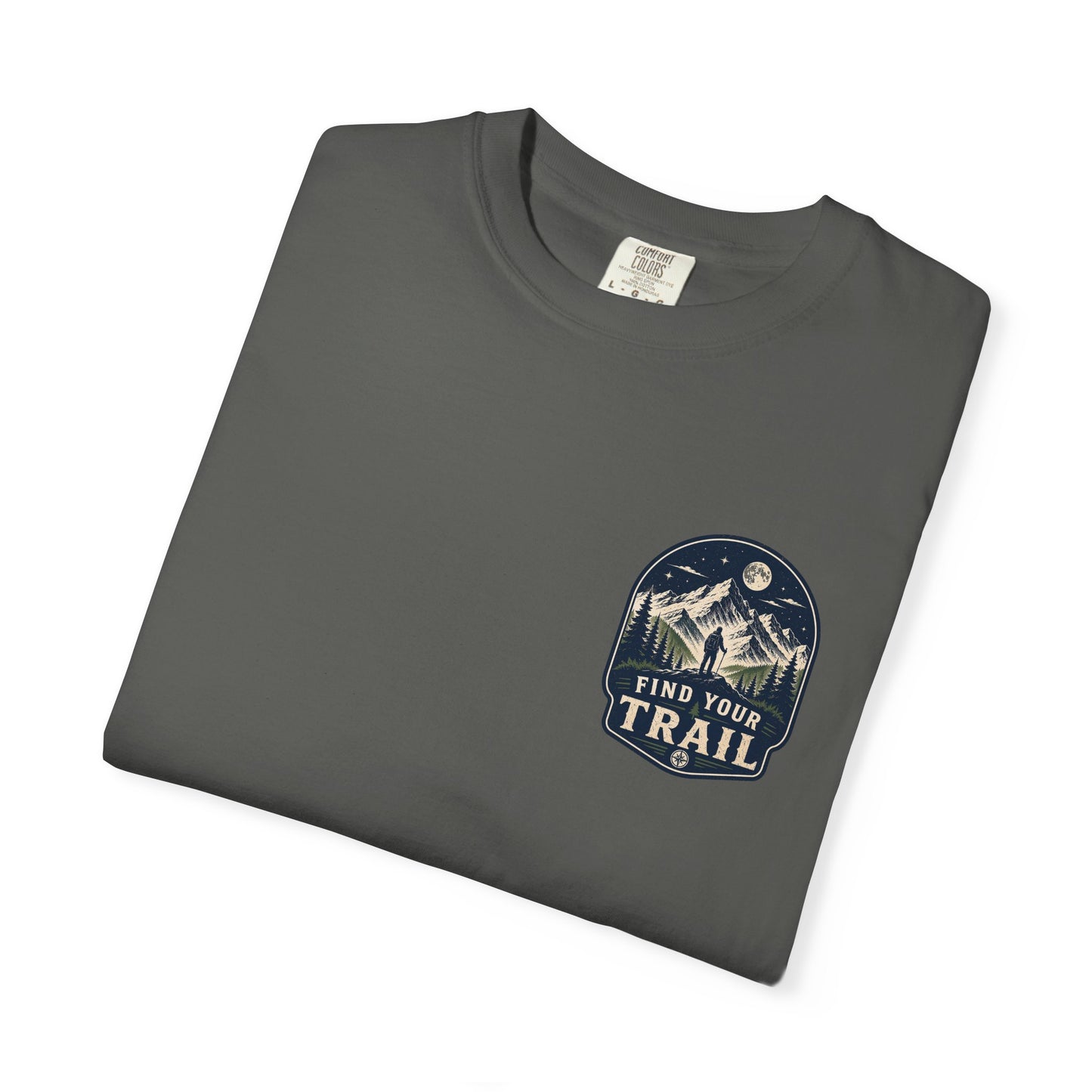 Find Your Trail T-Shirt
