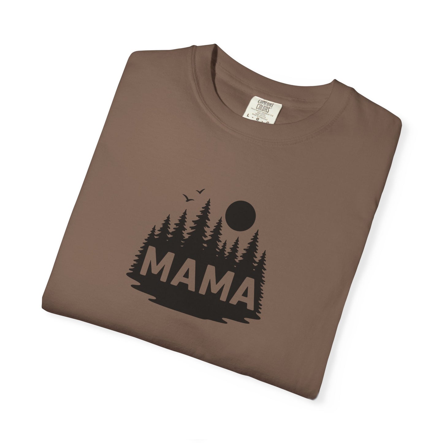 Mama Forest T-Shirt