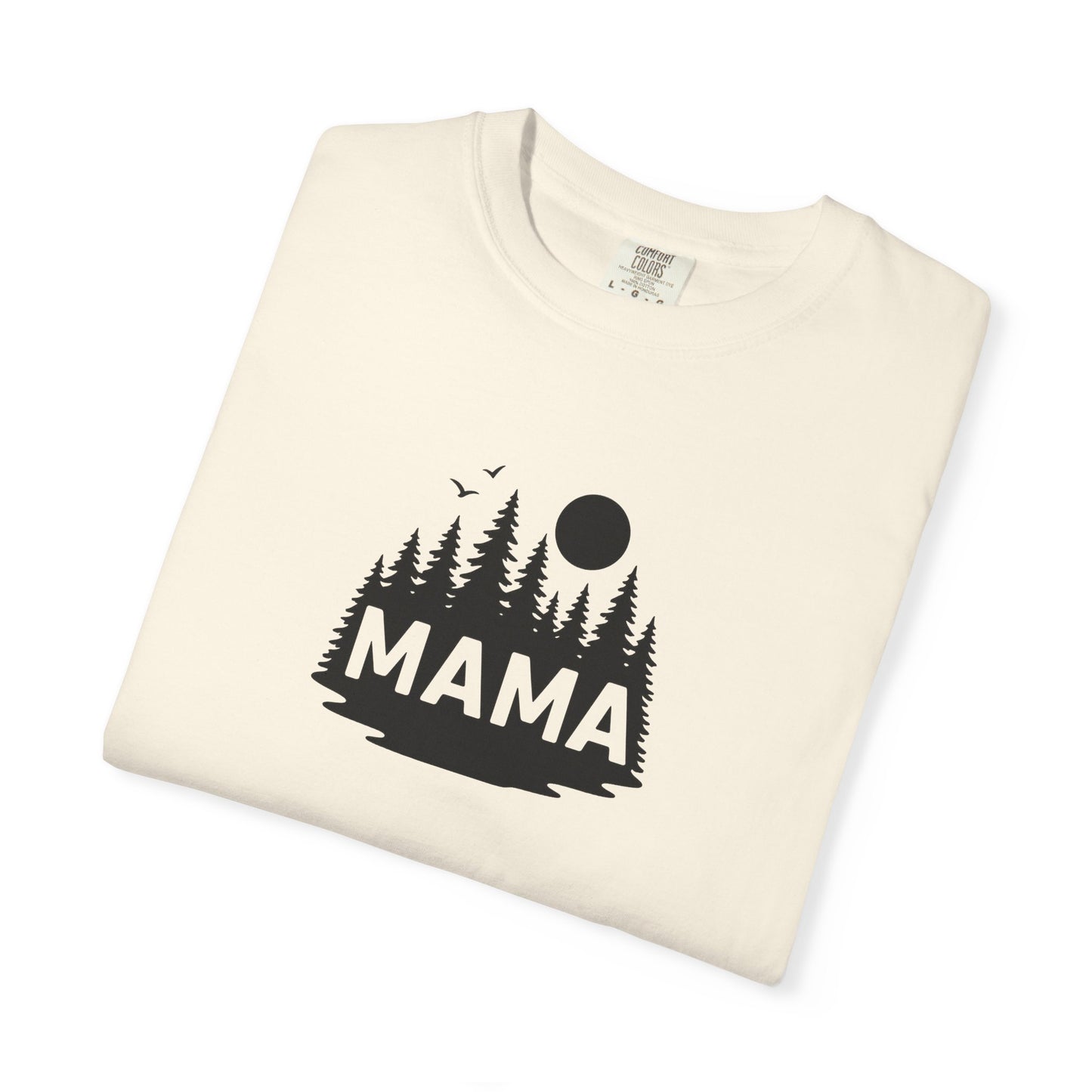 Mama Forest T-Shirt
