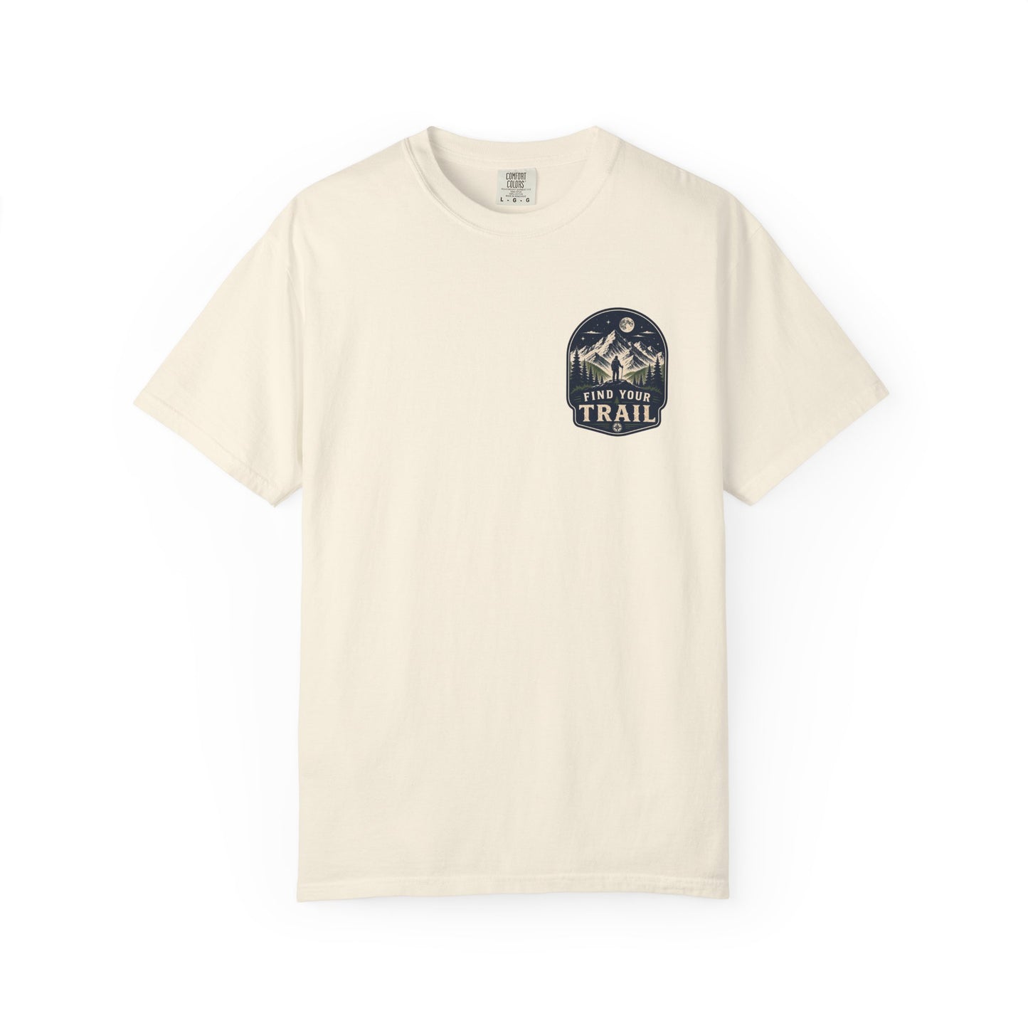 Find Your Trail T-Shirt