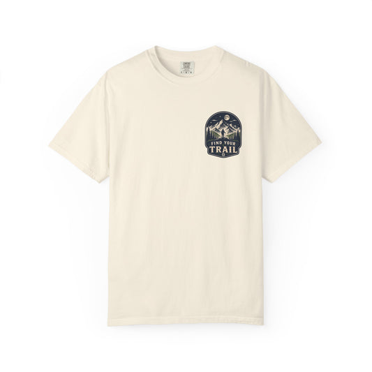 Find Your Trail T-Shirt