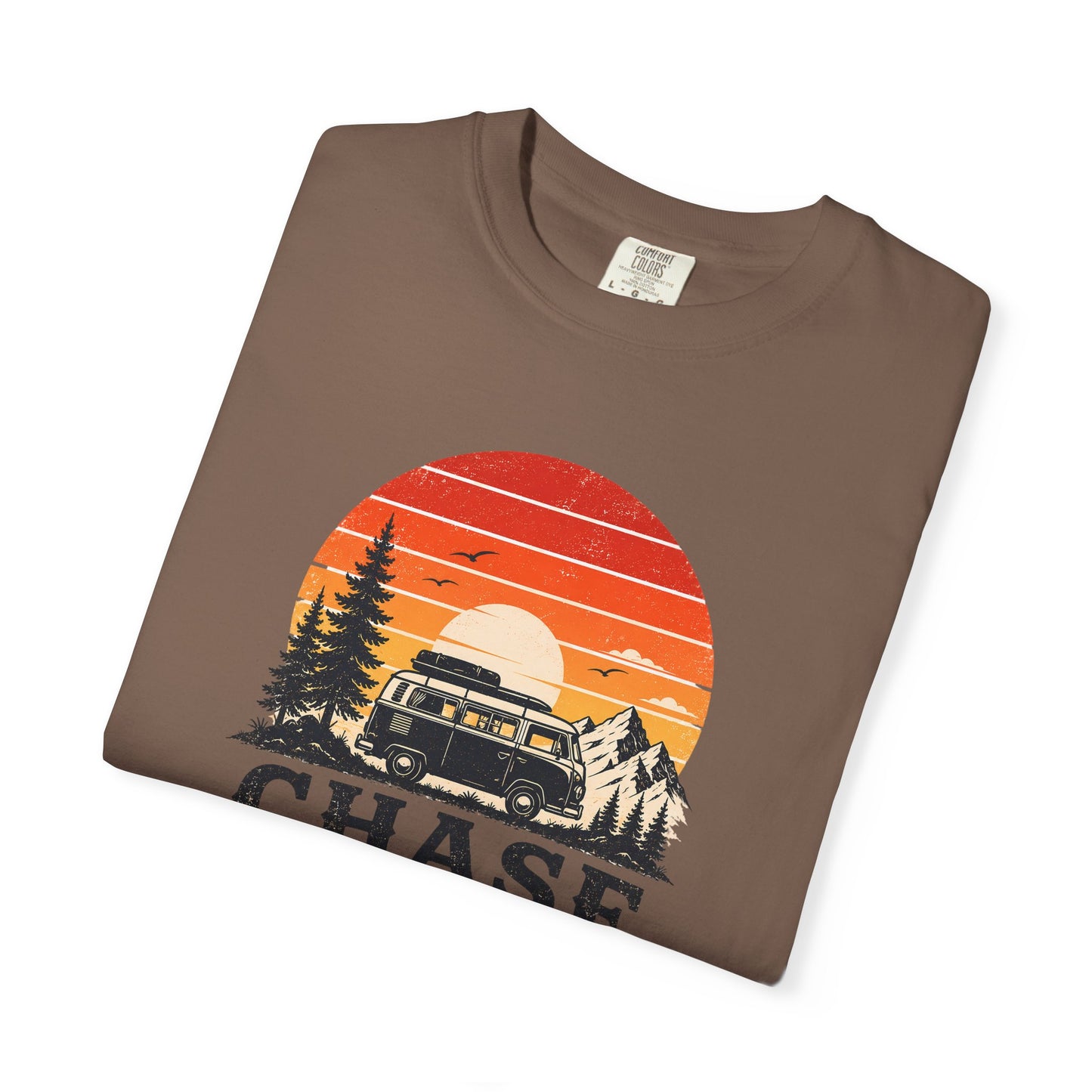 Chase the Horizon T‑Shirt