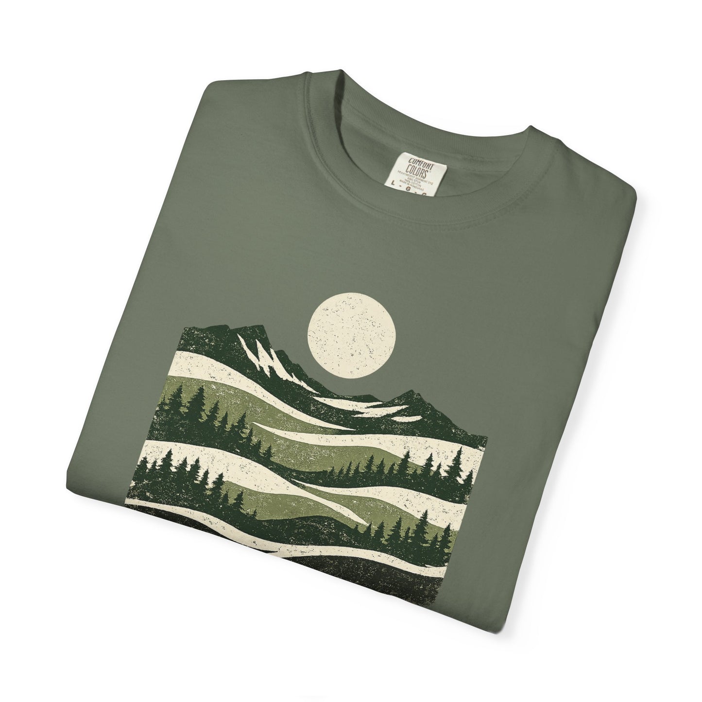 Forest Moon T-Shirt
