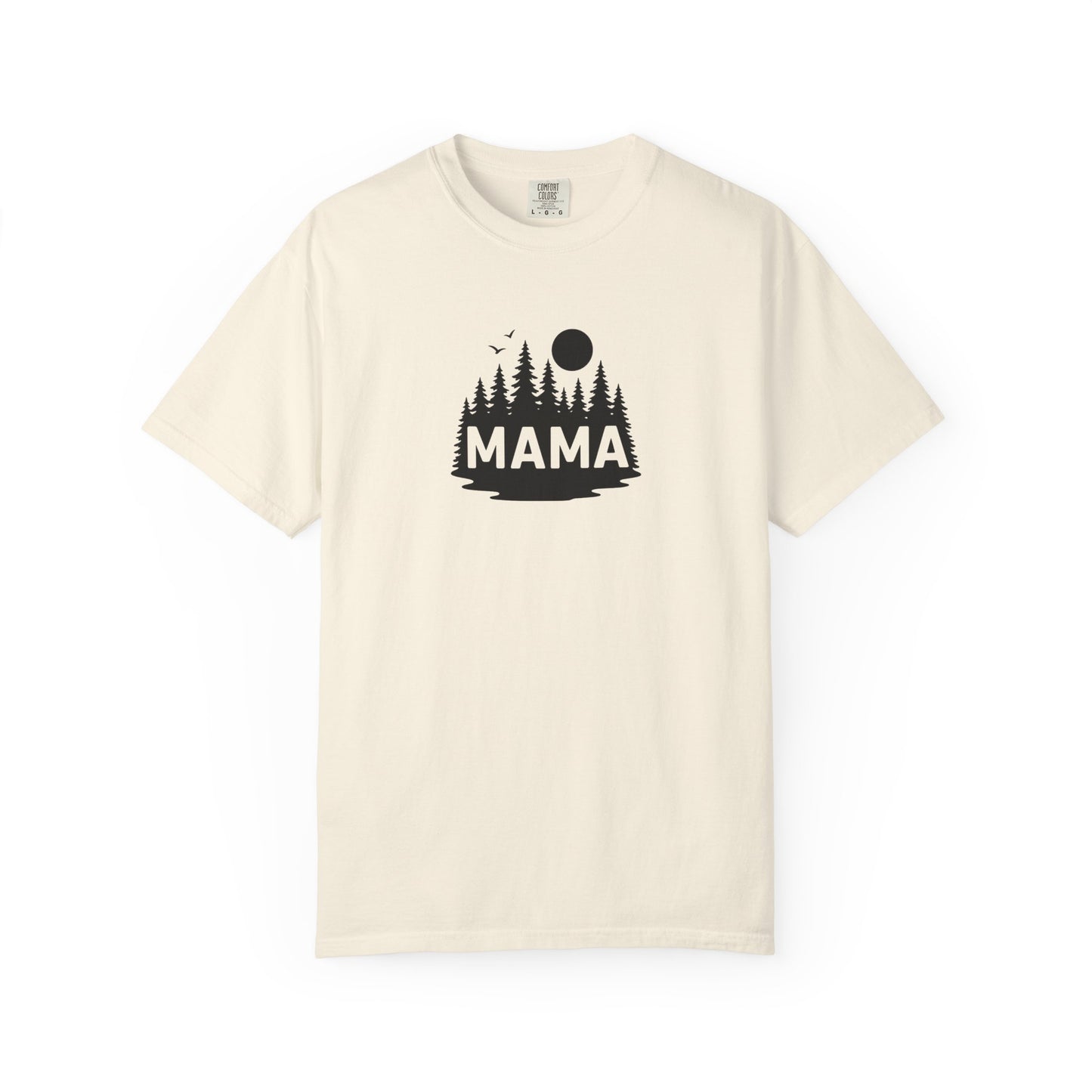 Mama Forest T-Shirt