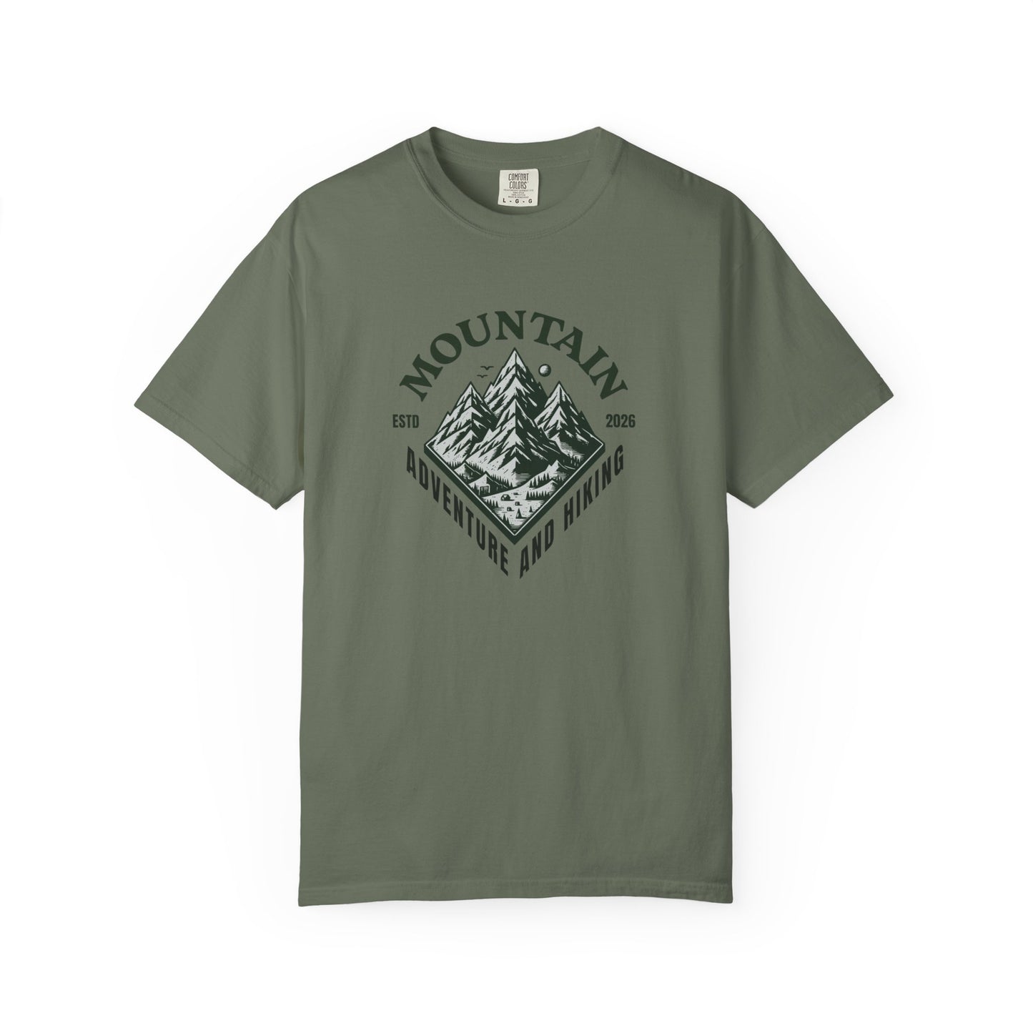 Mountain Adventure T-Shirt