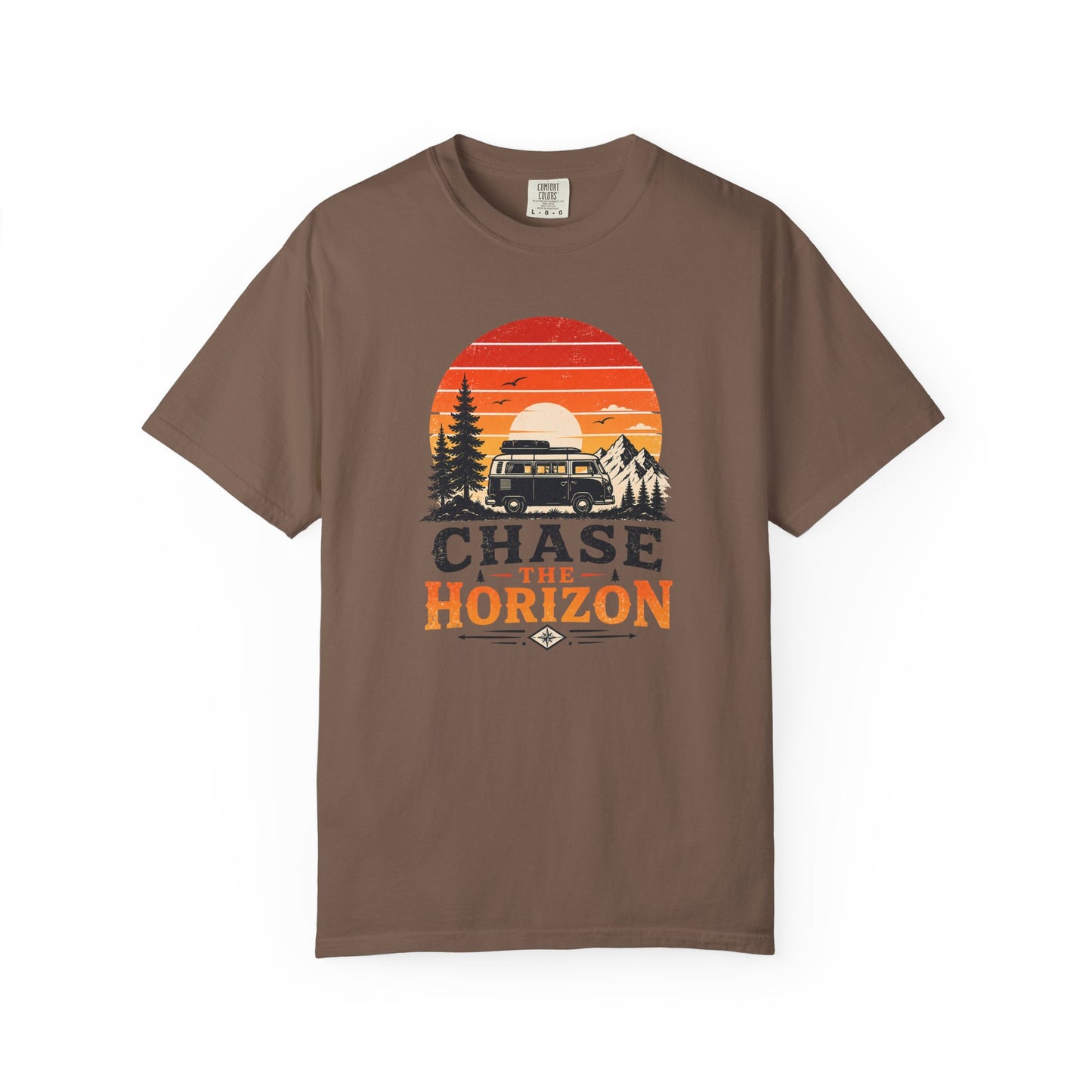 Chase the Horizon T‑Shirt