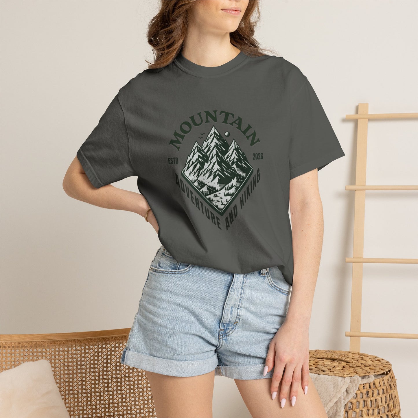 Mountain Adventure T-Shirt