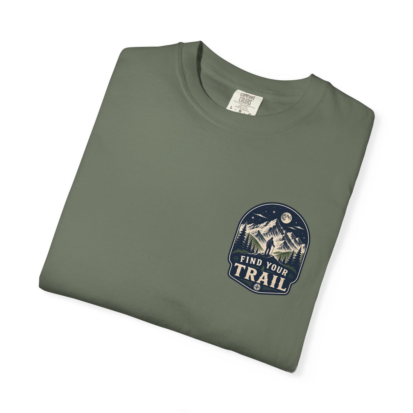 Find Your Trail T-Shirt