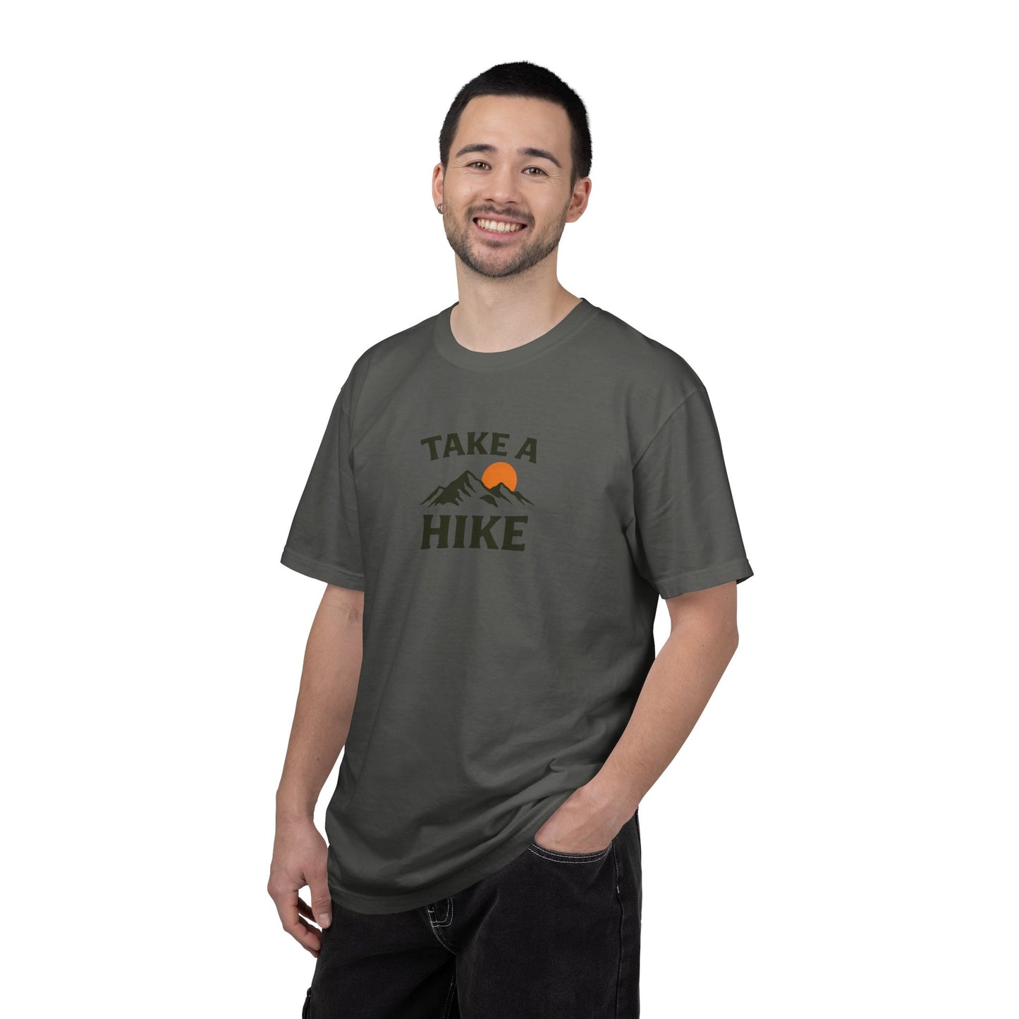 Take A Hike T-Shirt
