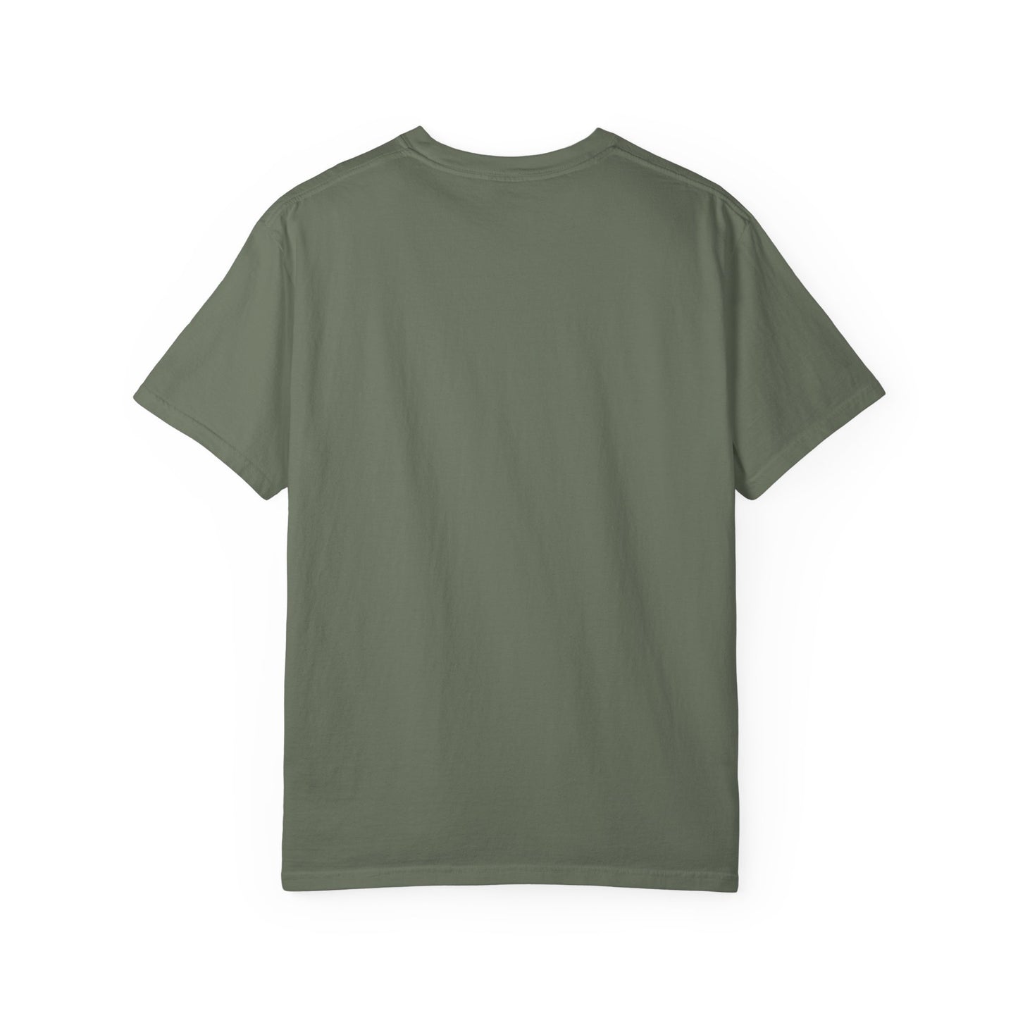 Camp More Worry Less T-Shirt