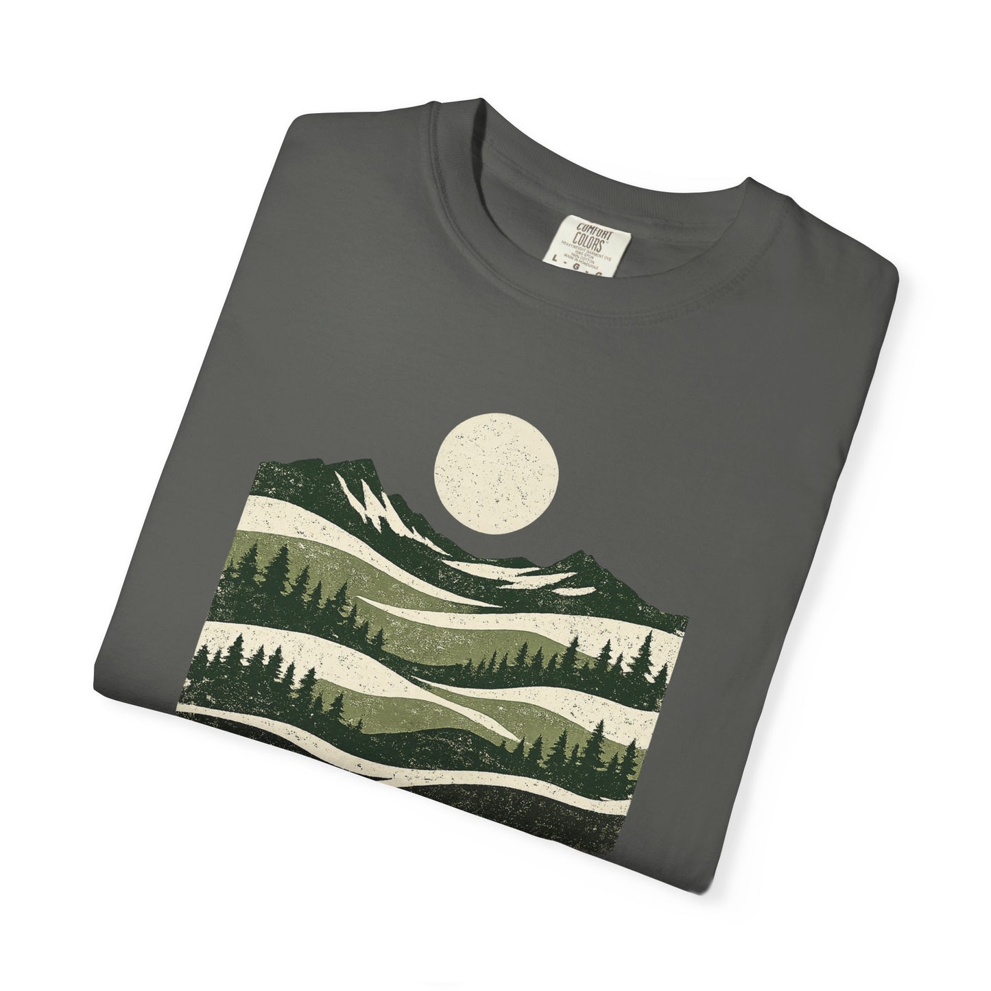 Forest Moon T-Shirt