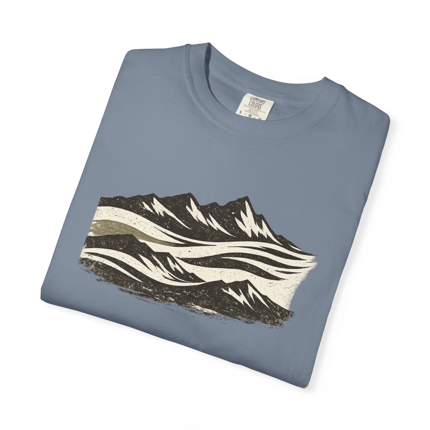 Mountain Range T-Shirt